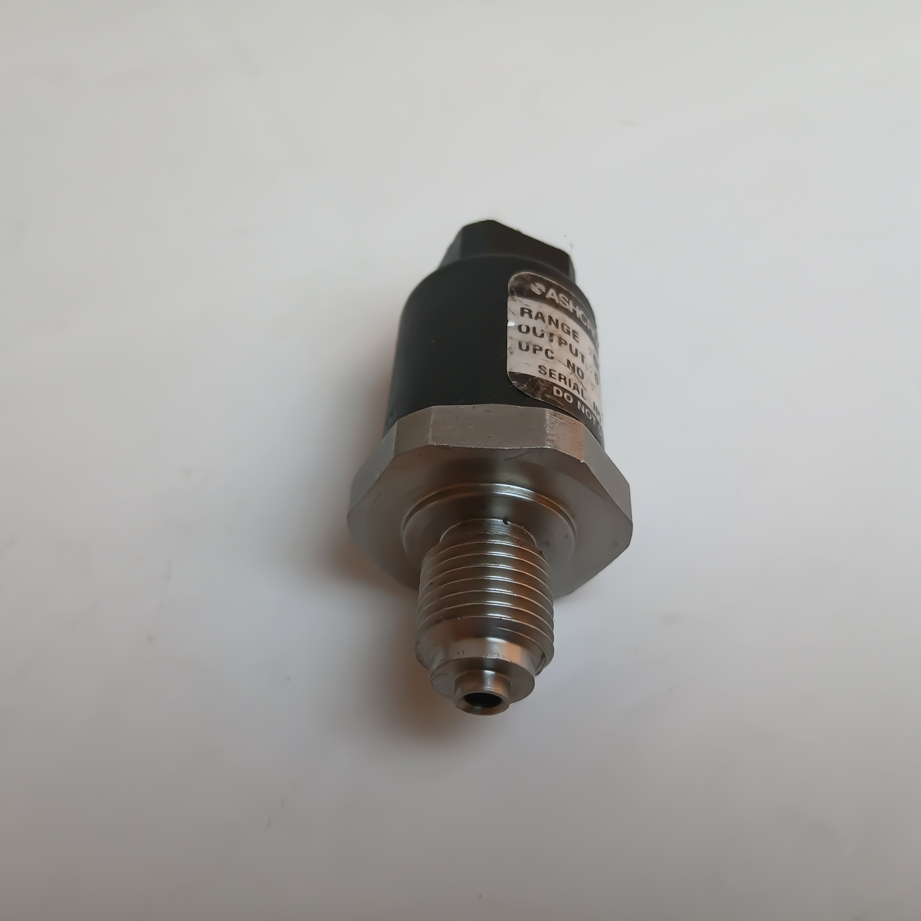 ترانسمیتر فشار قلمی 10بار