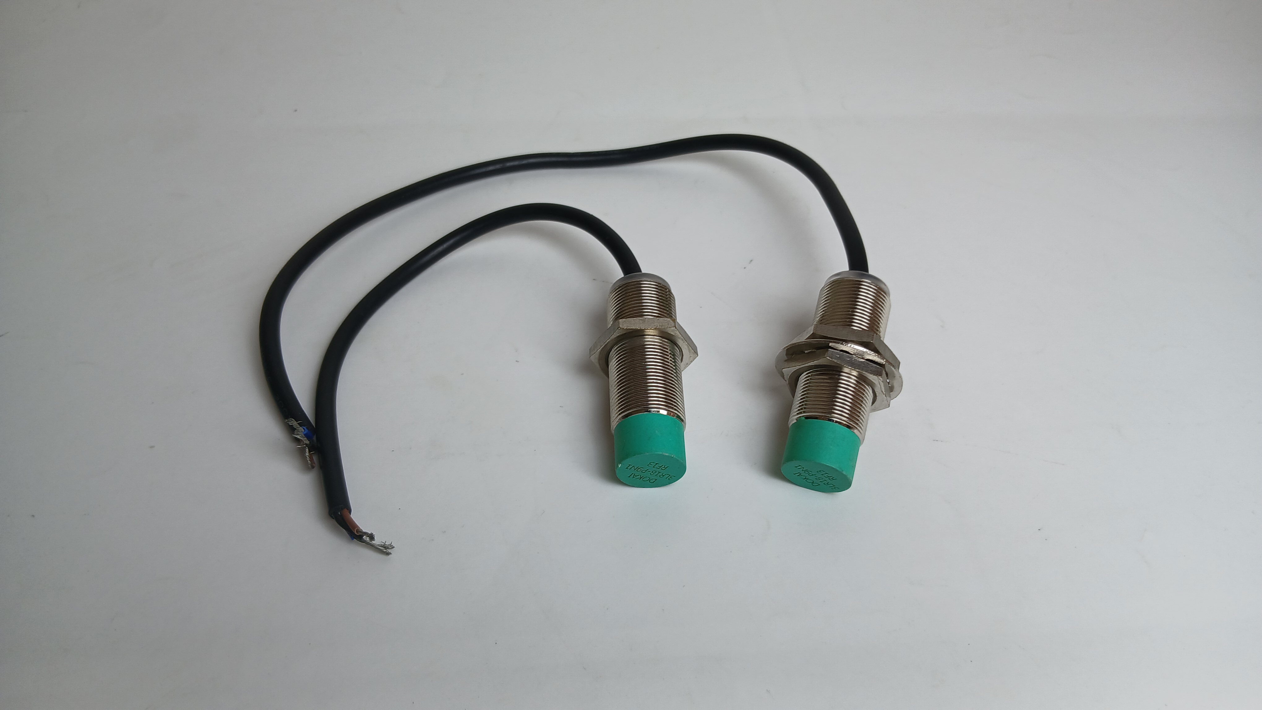 سنسور مجاورتی خازنی 18 میل