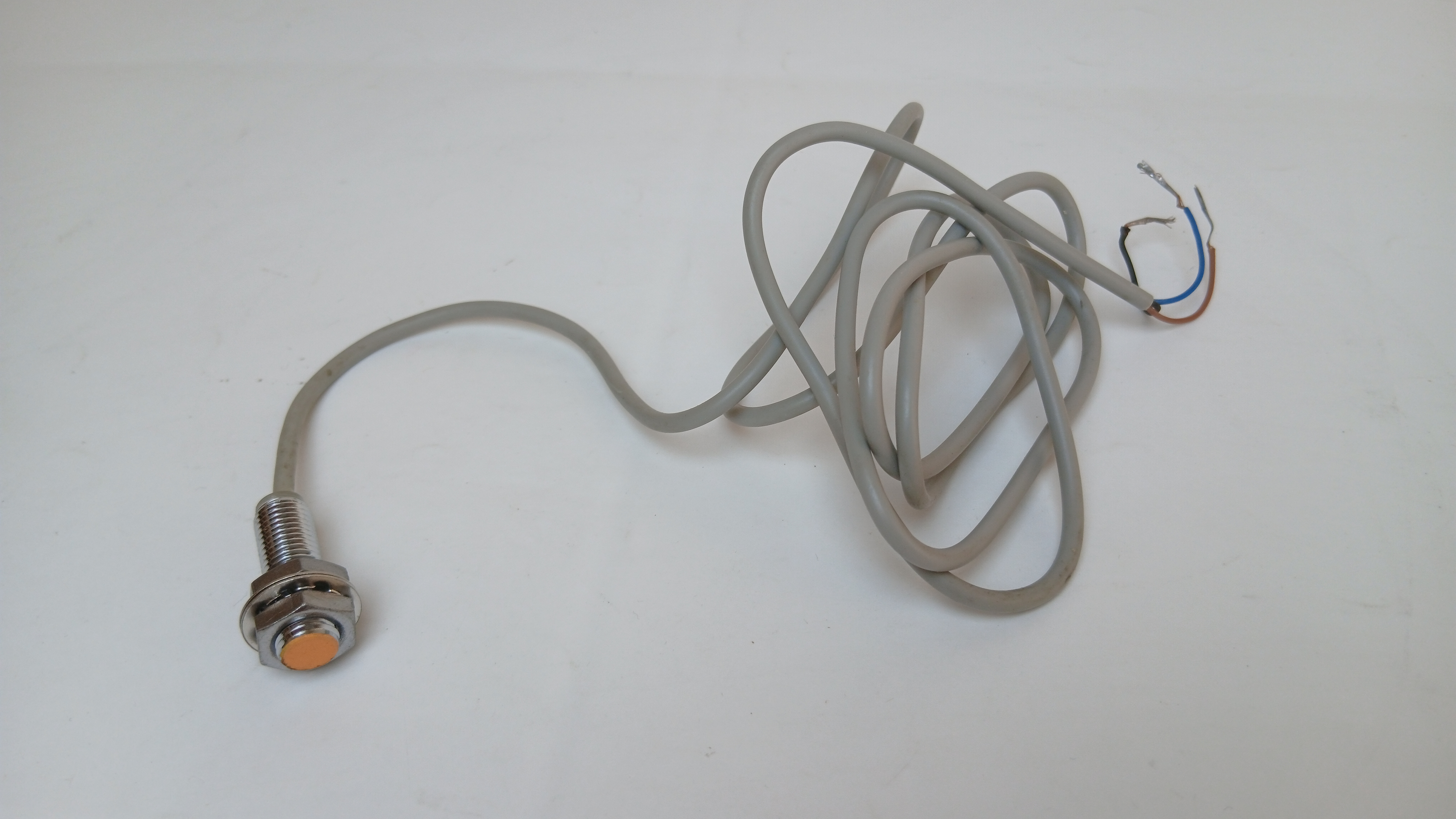 سنسور مجاورتی القایی 8 میل