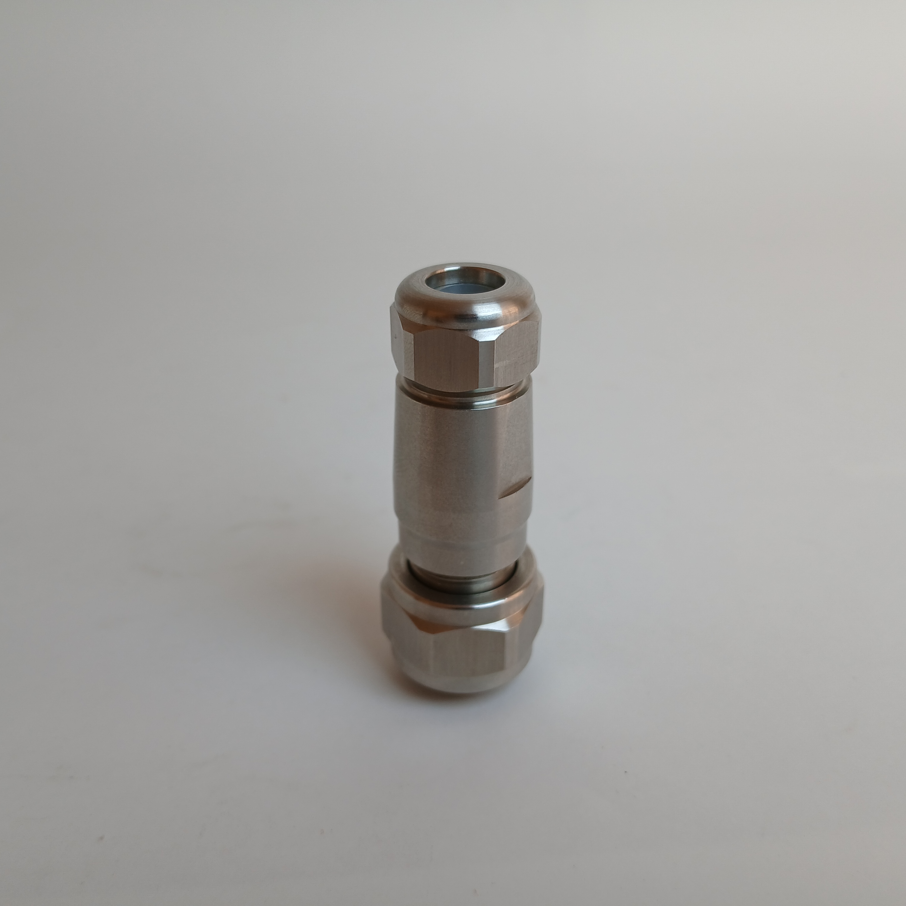 کانکتور استیل CTC