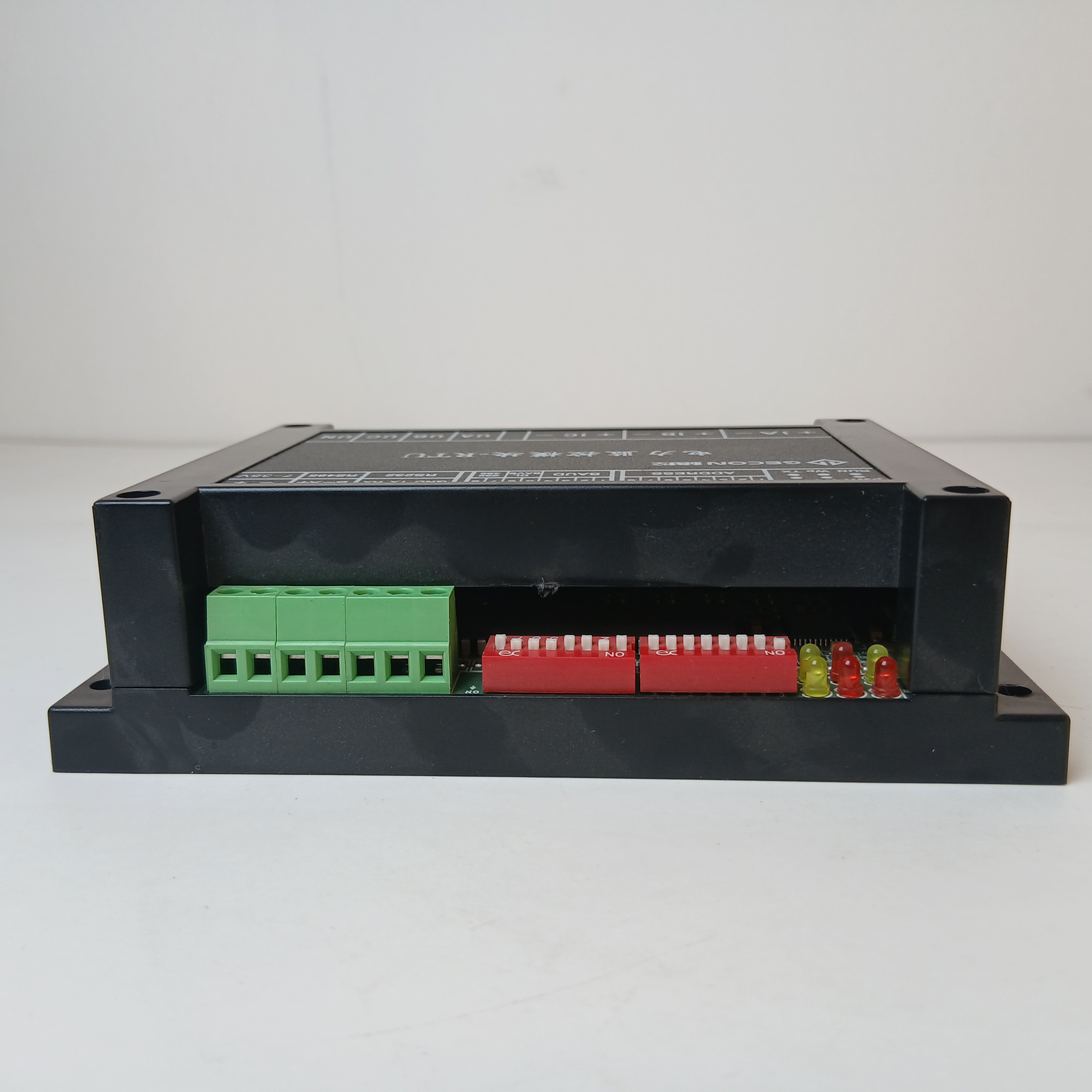 کارت مدباس پاور آنالایزر سه فاز