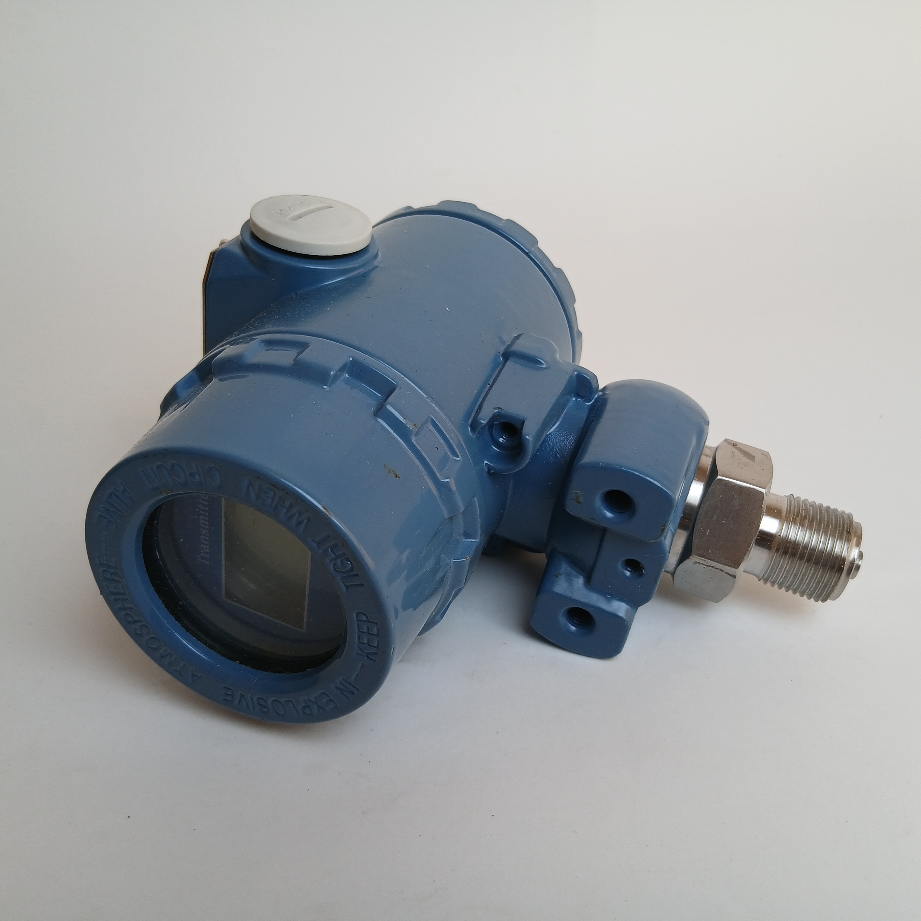 ترانسمیتر خلا -1بار