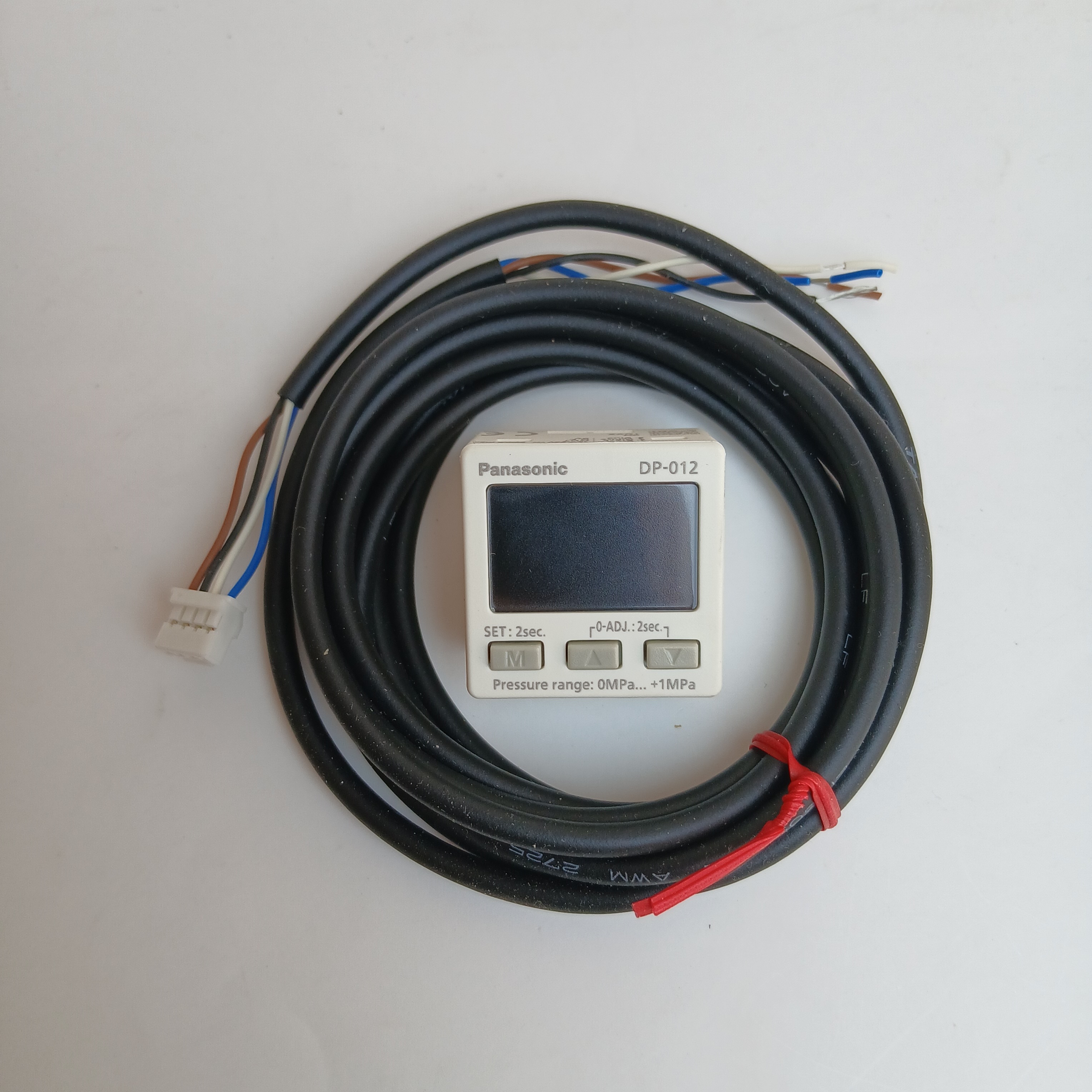 پرشر سوئیچ فشار دیجیتال