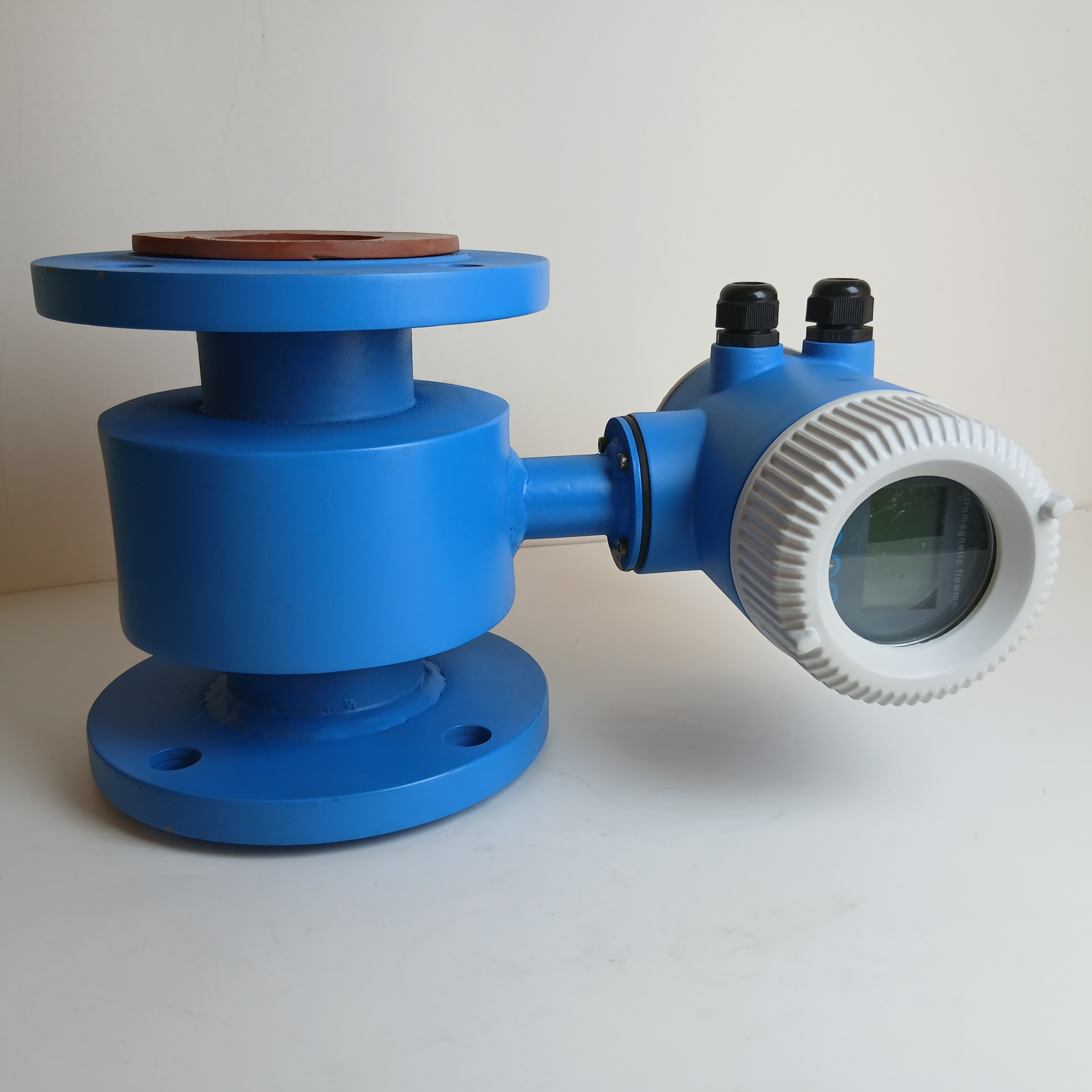 فلومتر مغناطیسی 1اینچ