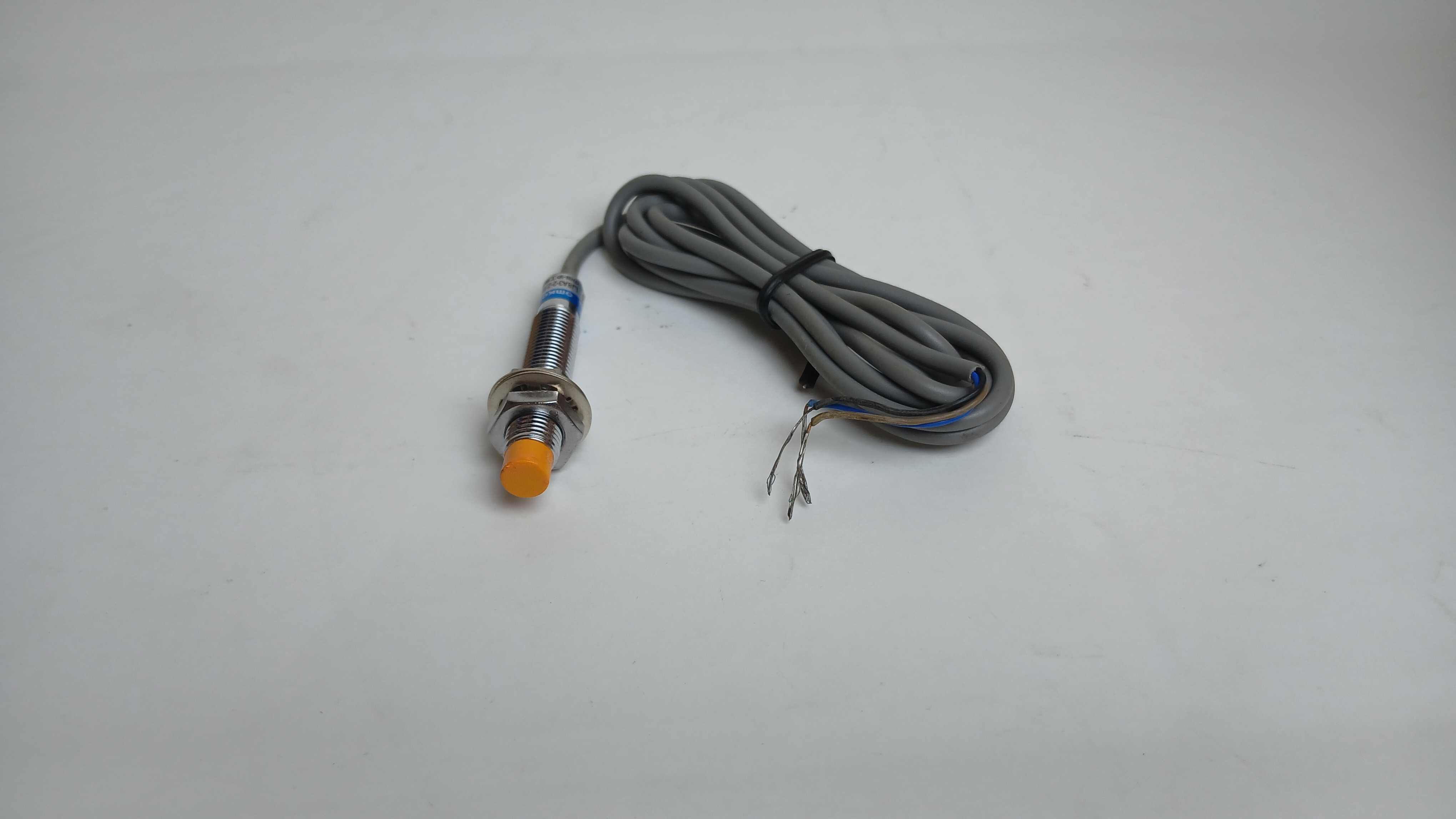 سنسور مجاورتی القایی 8 میل