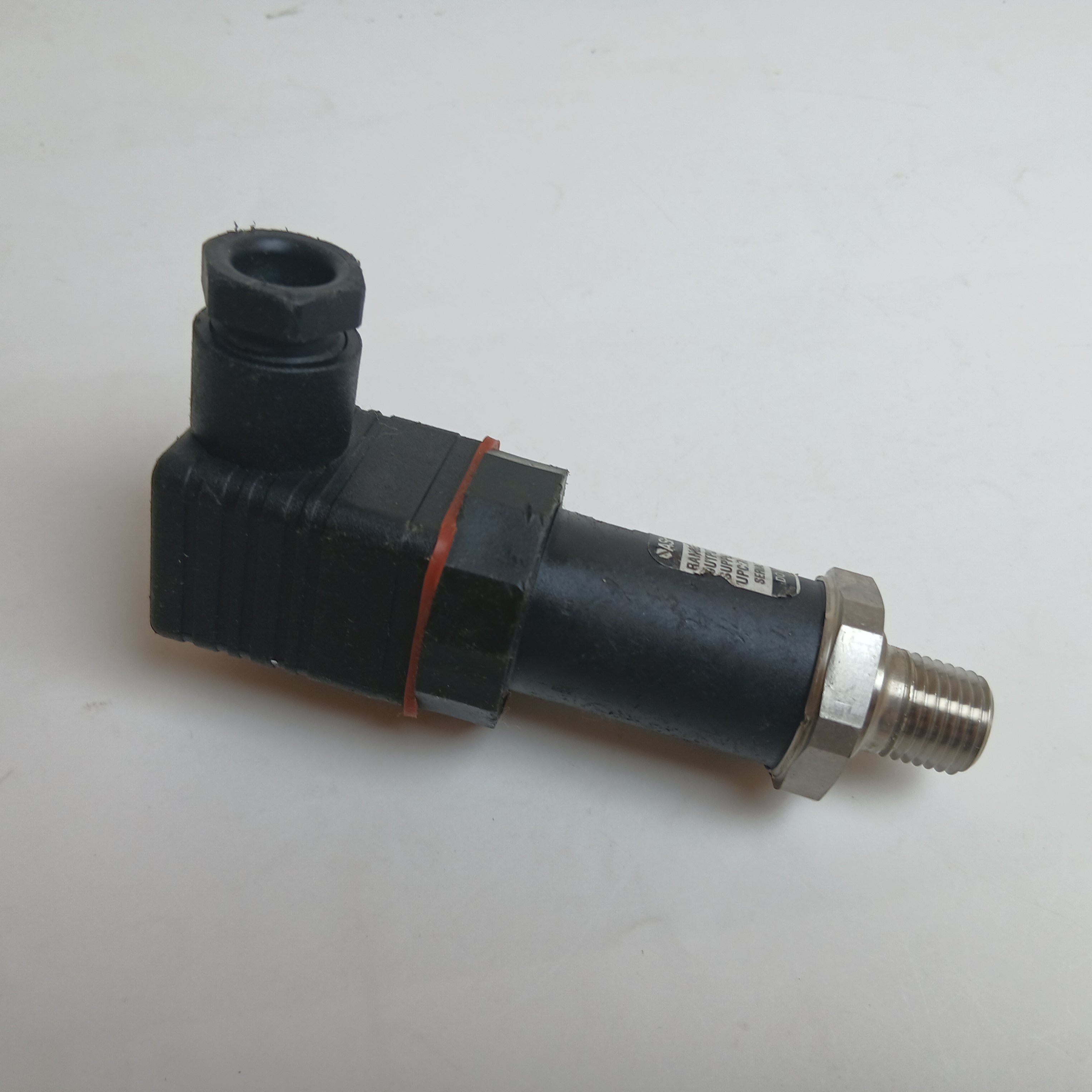 ترانسمیتر فشار قلمی 35 بار