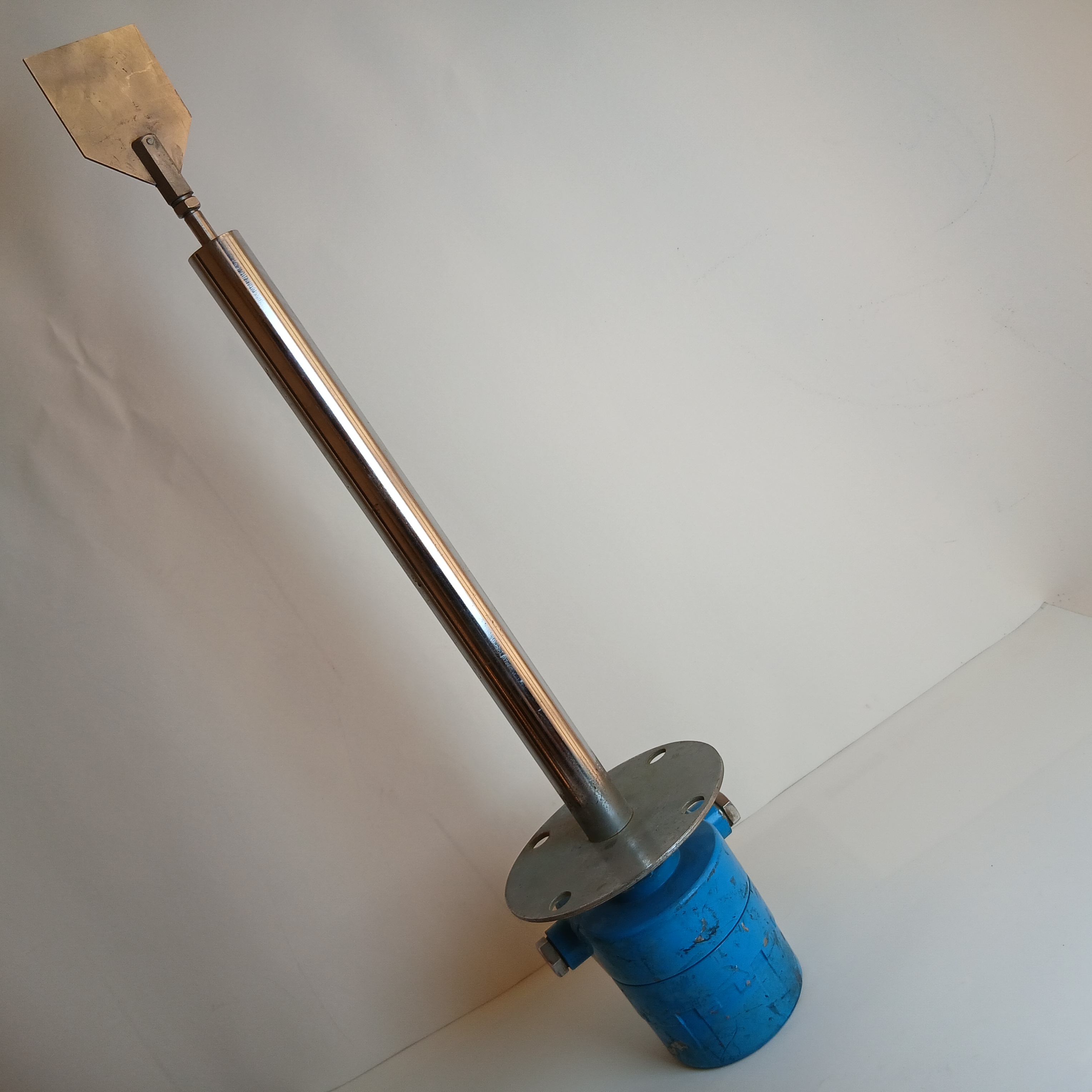 لول سوئیچ پدلی