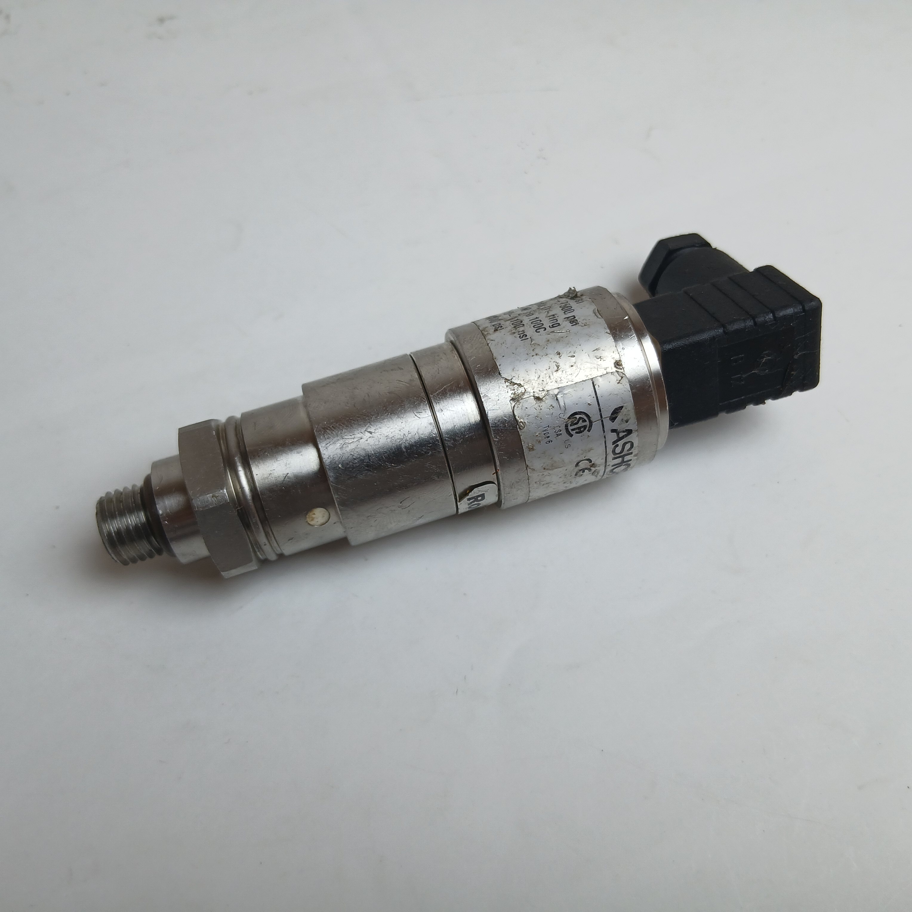 پرشر سوئیچ 517بار