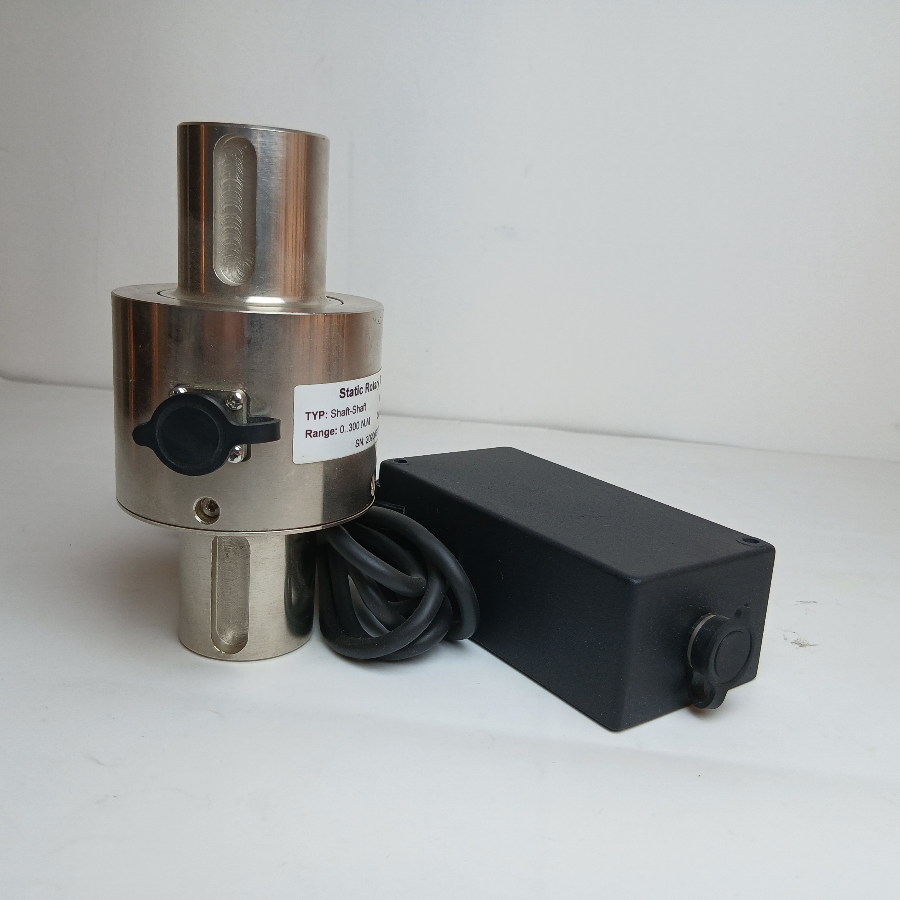 گشتاور سنج 300 نیوتن متر