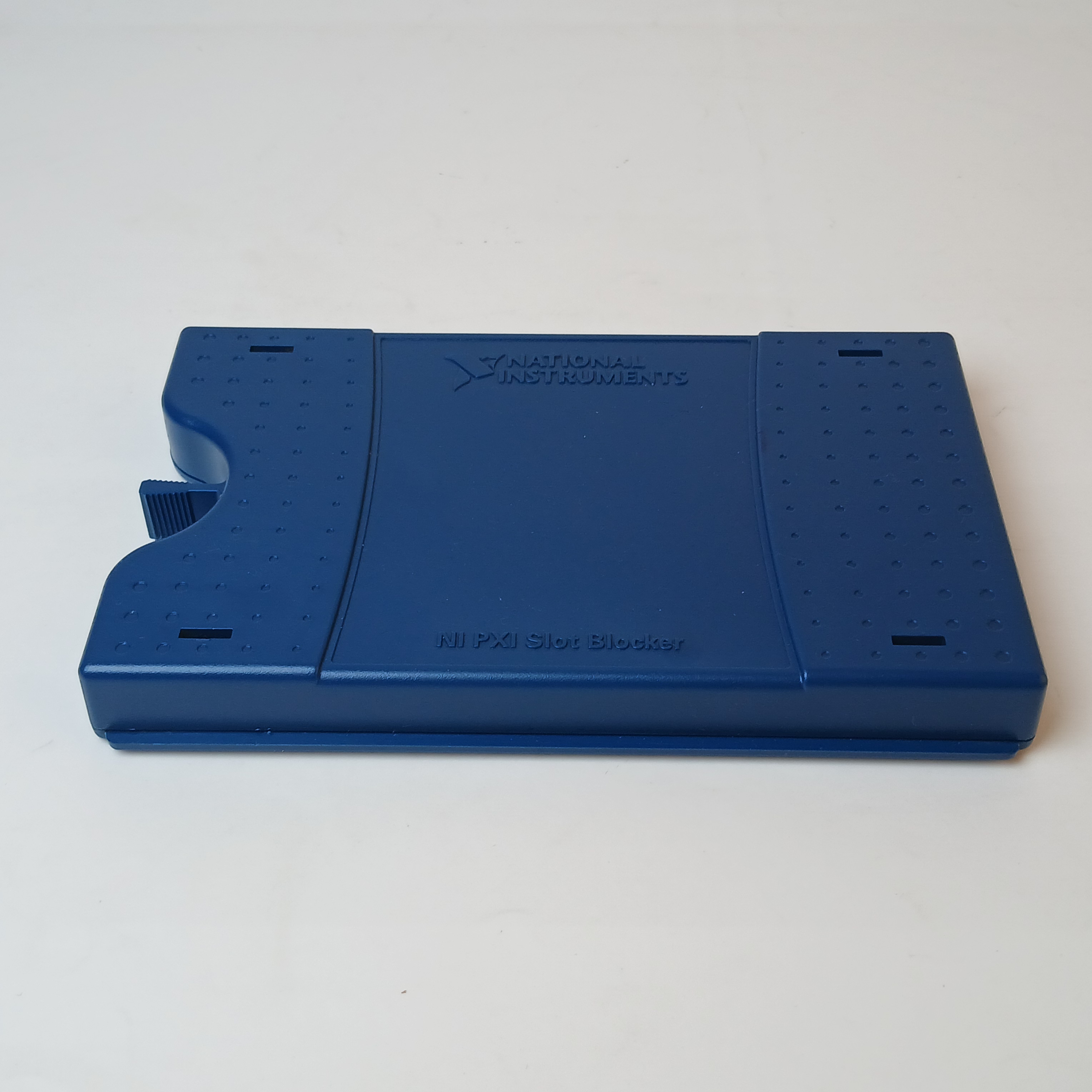 Blocker PXI NI