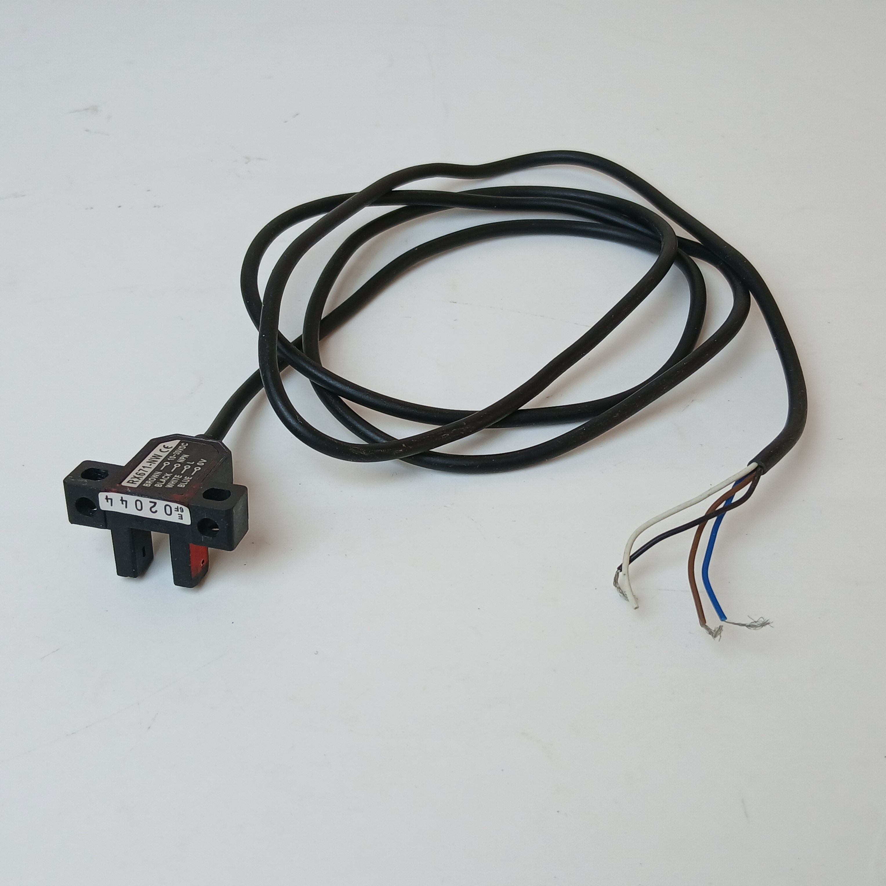 پروکسی سوئیچ نوری U