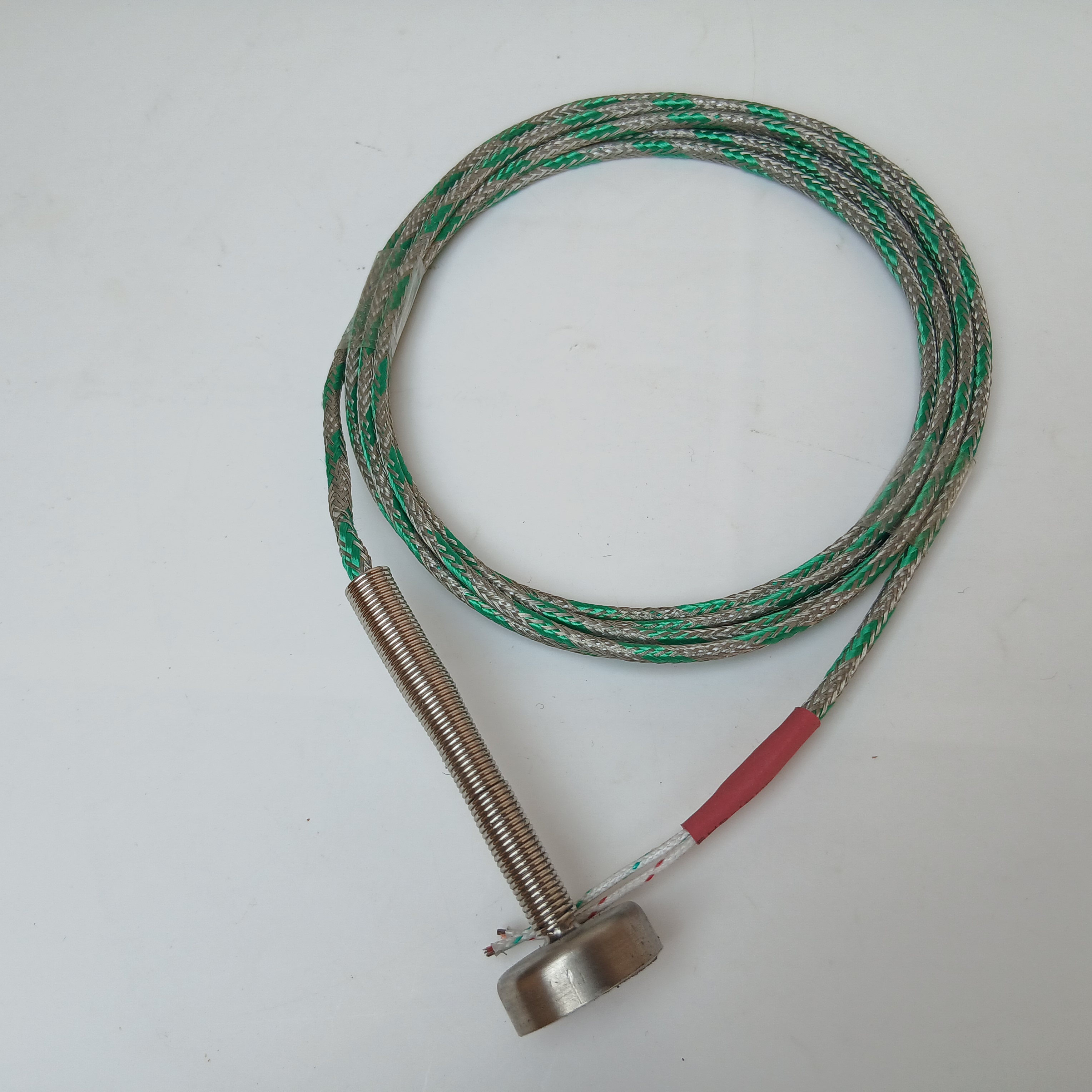 ترموکوپل با اتصال مگنت