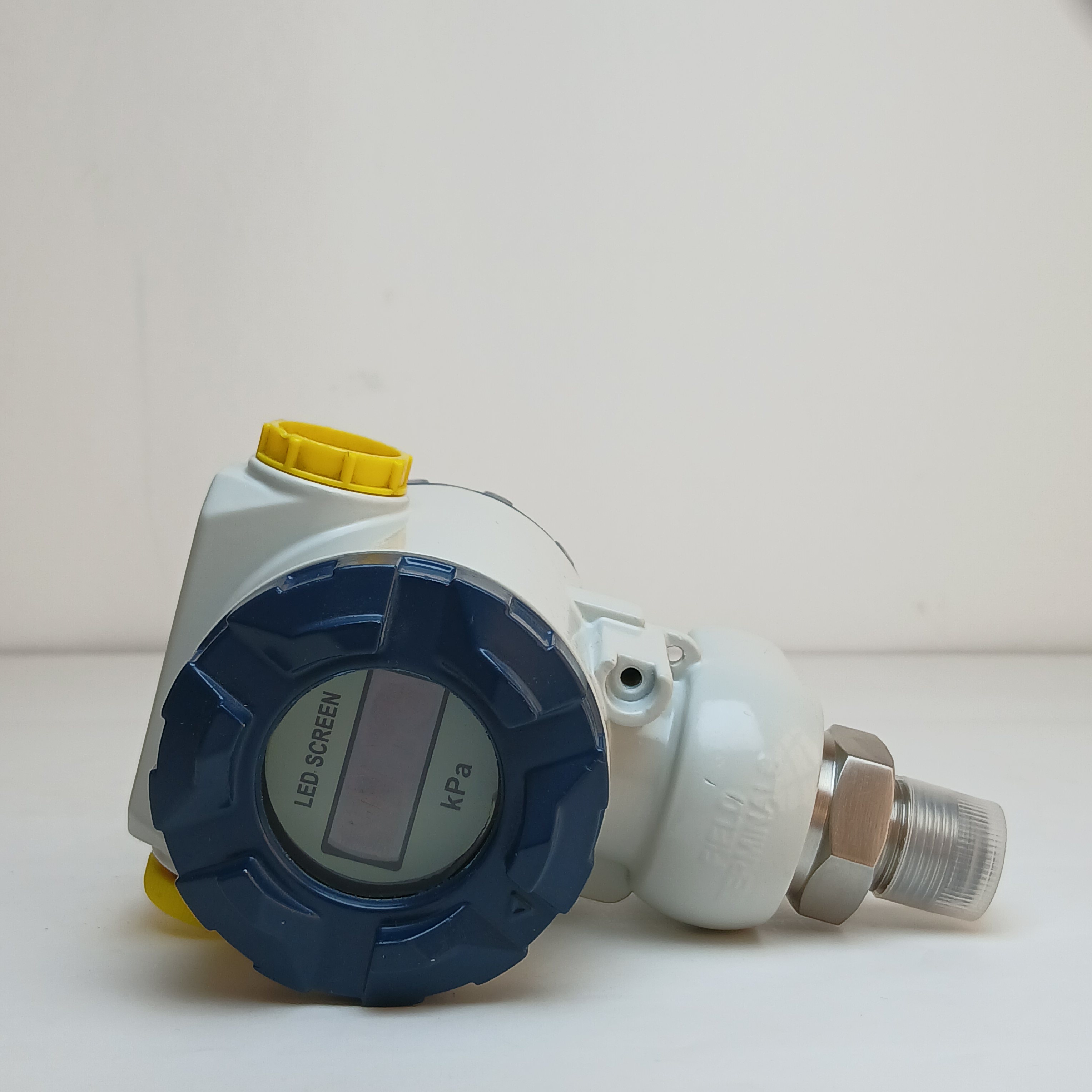 ترانسمیتر خلا JIT-VC