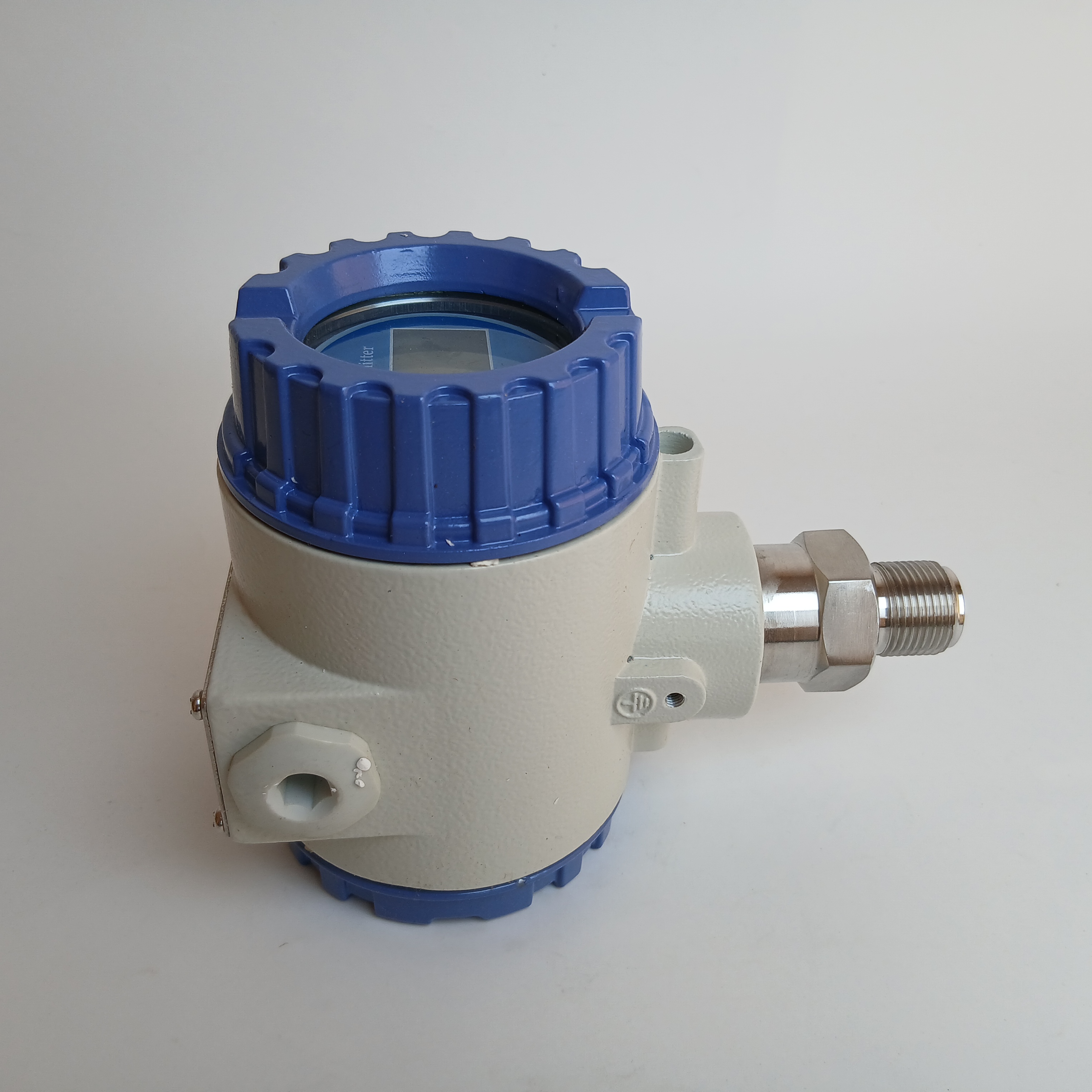 ترانسمیتر خلا  - 1بار