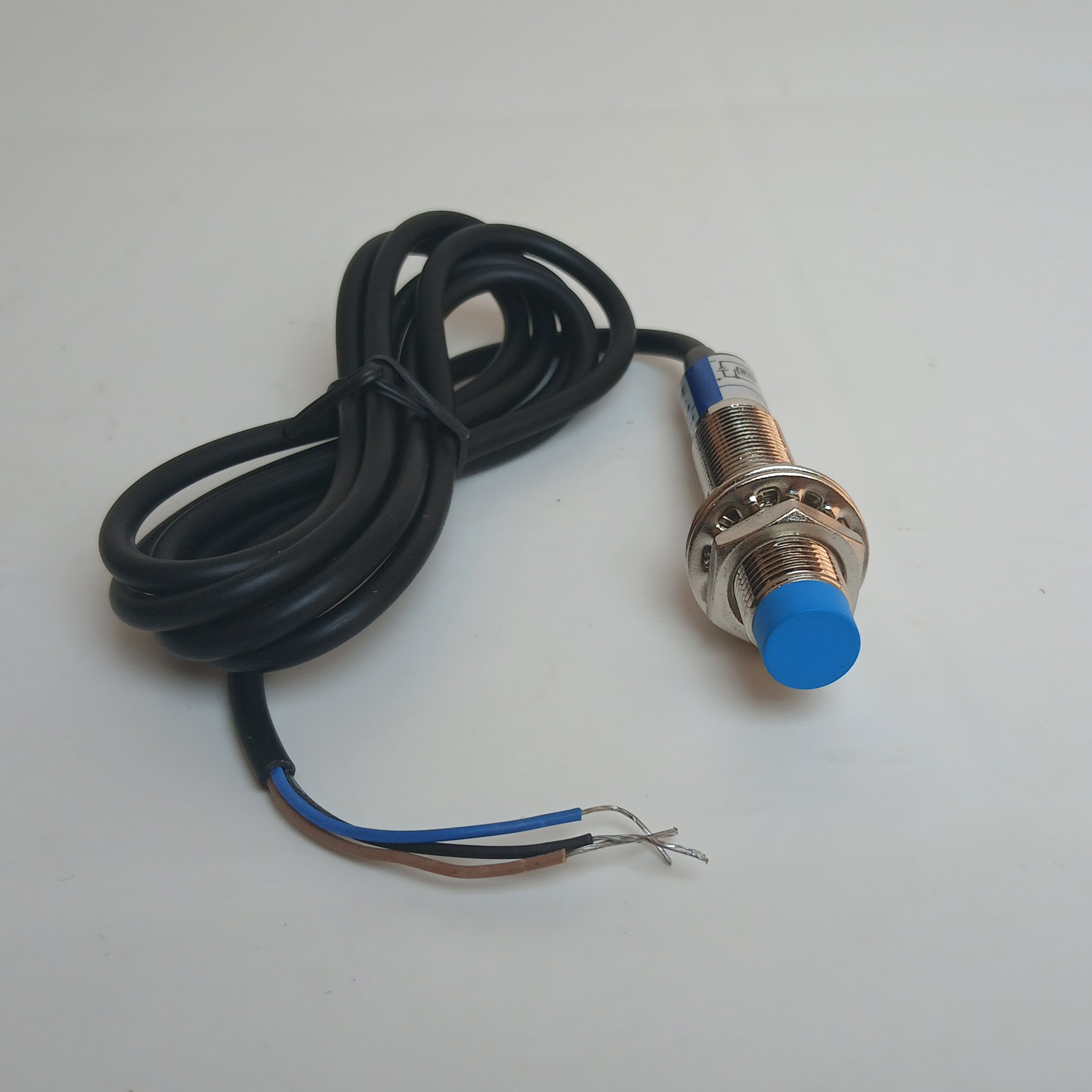 پروکسی 12میل القایی