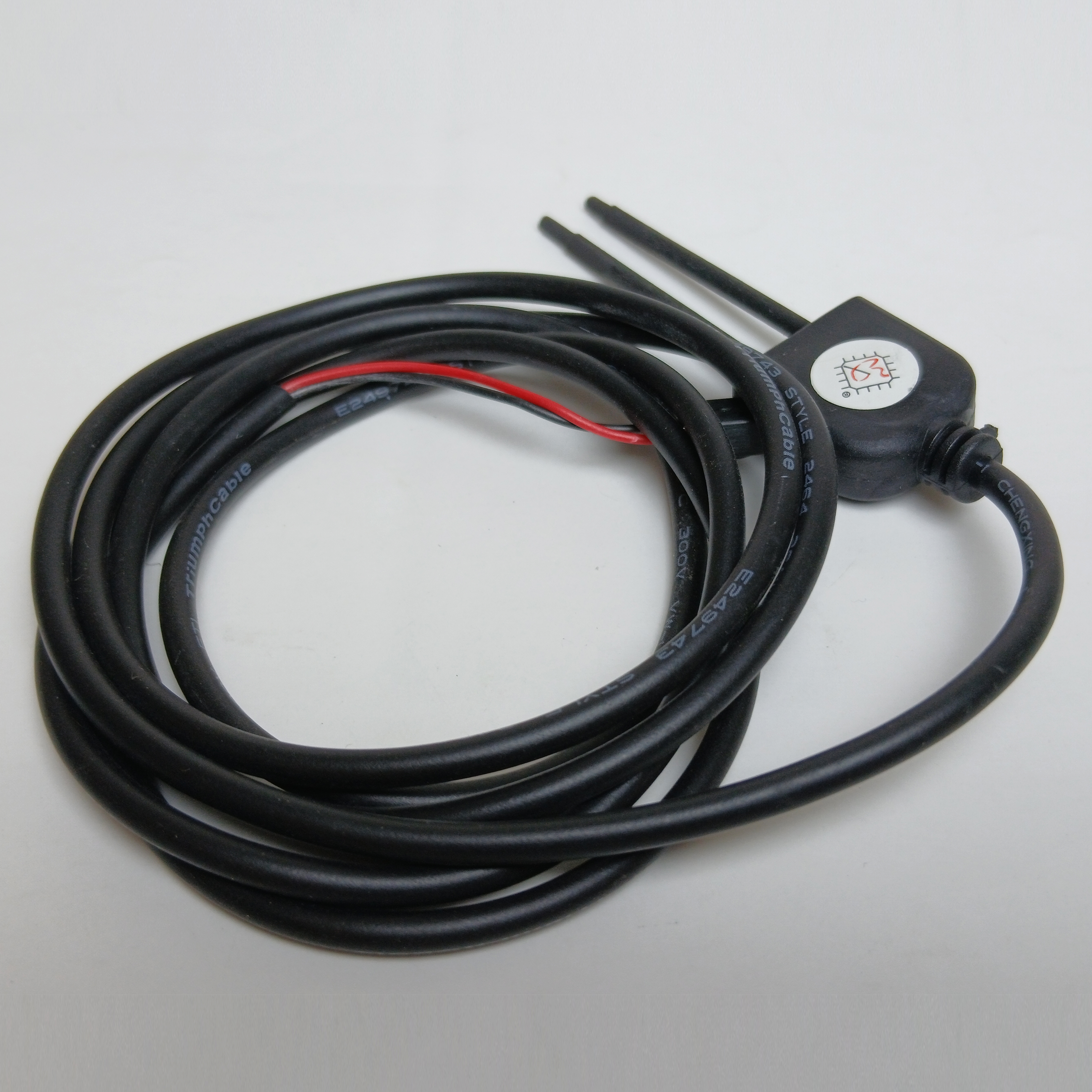 سنسور رطوبت خاک