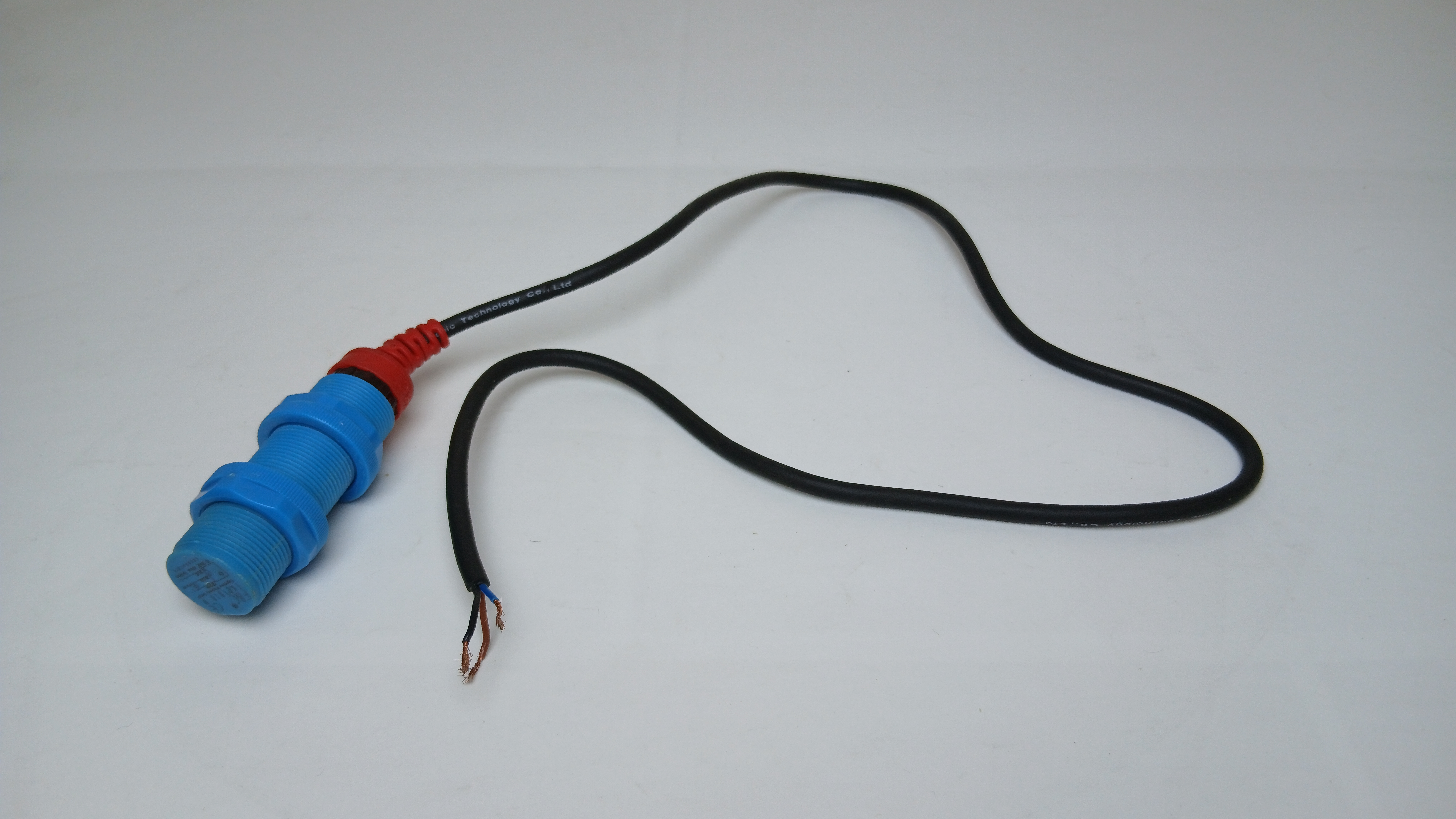 پروکسی سوئیچ خازنی 10mm