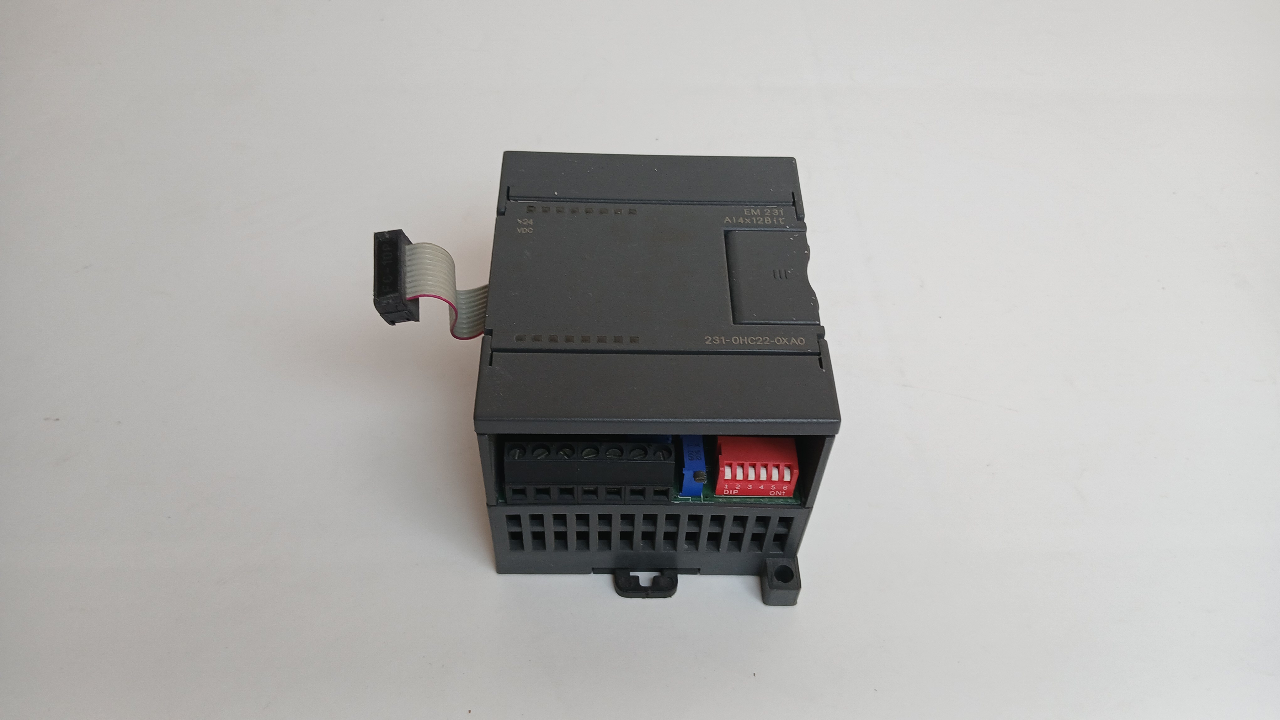 کارت ورودی آنالوگ 4 گاناله