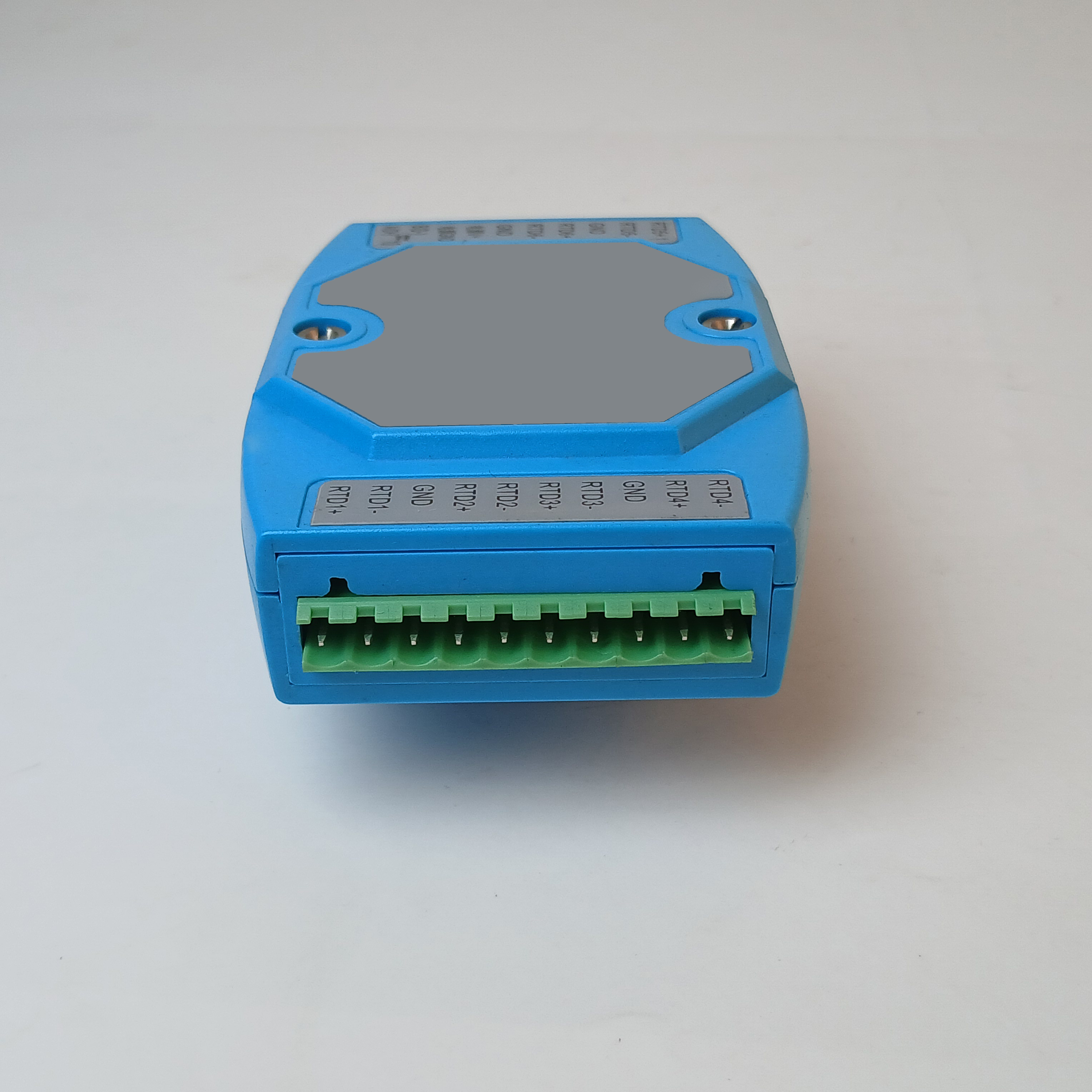 کارت مدباس دما PT100