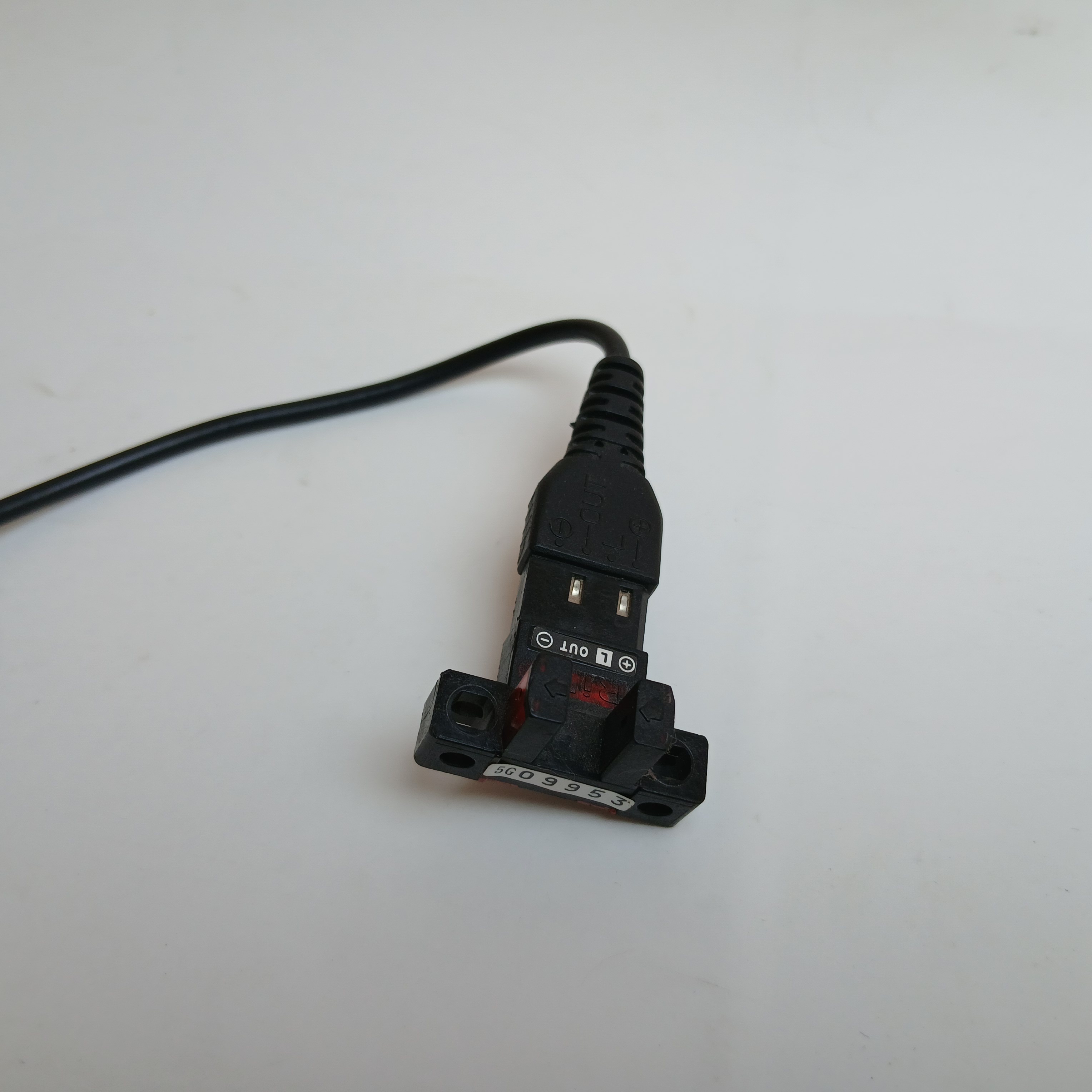 سنسور نوری U