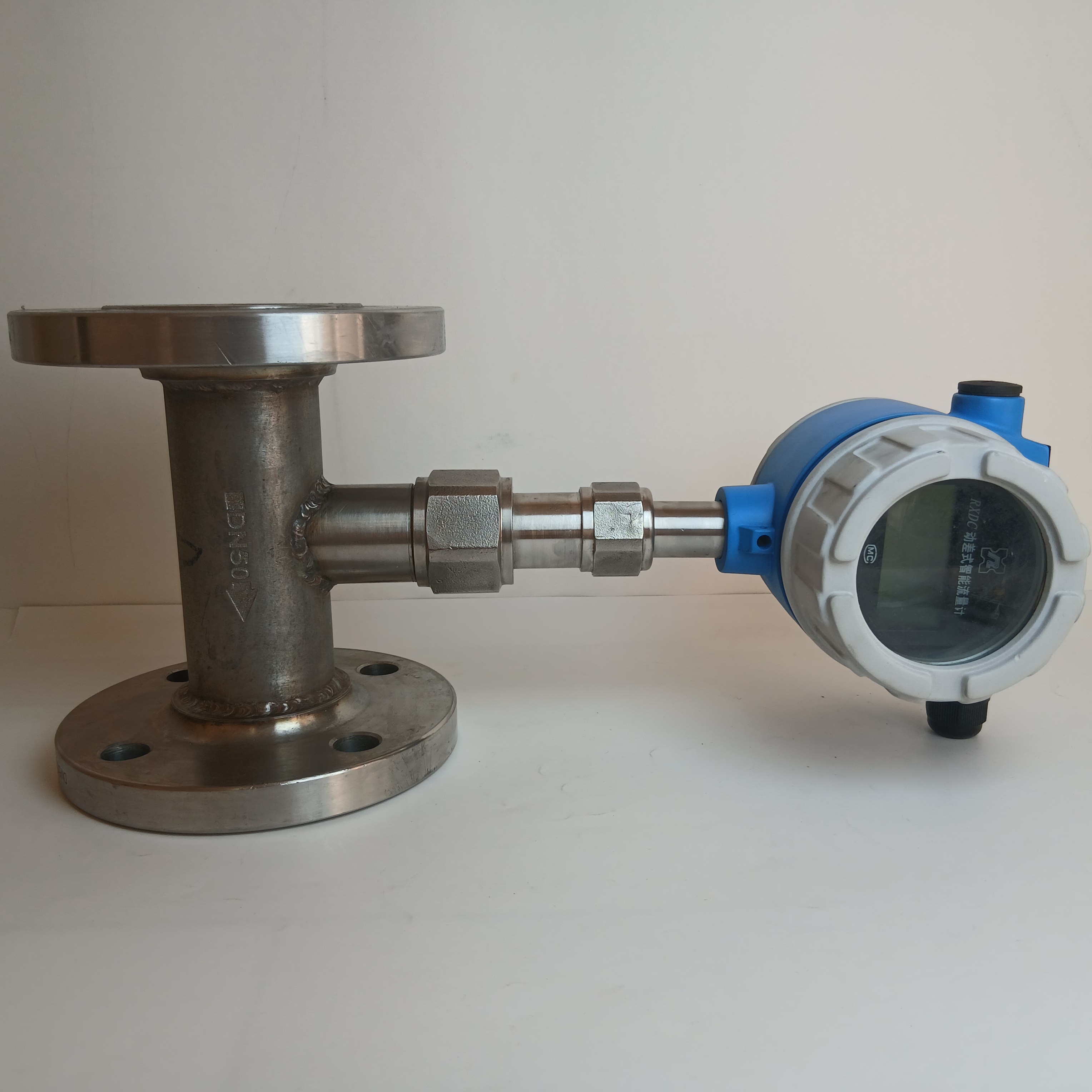 فلومتر ورتکس دو اینچ