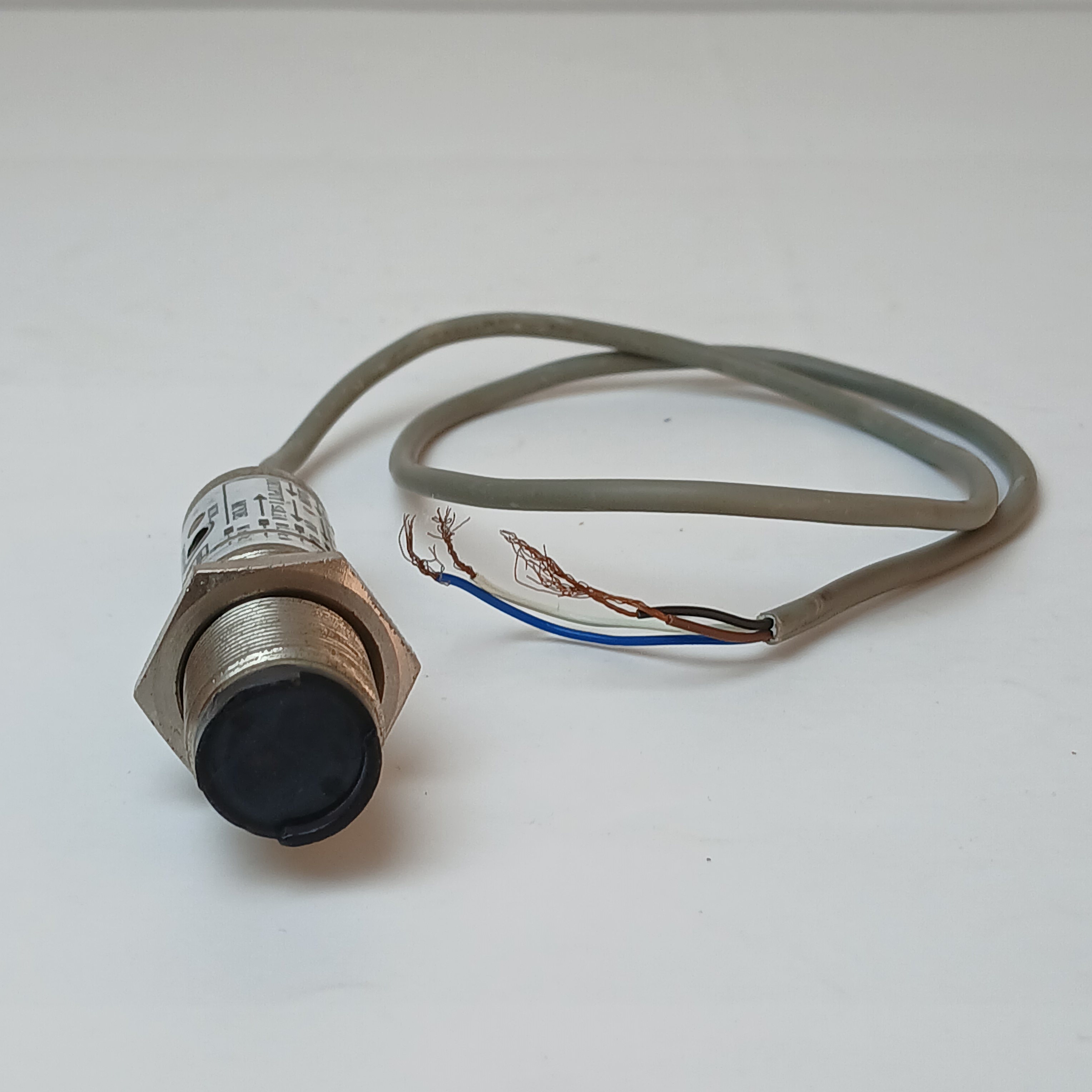 پروکسی نوری یک طرفه