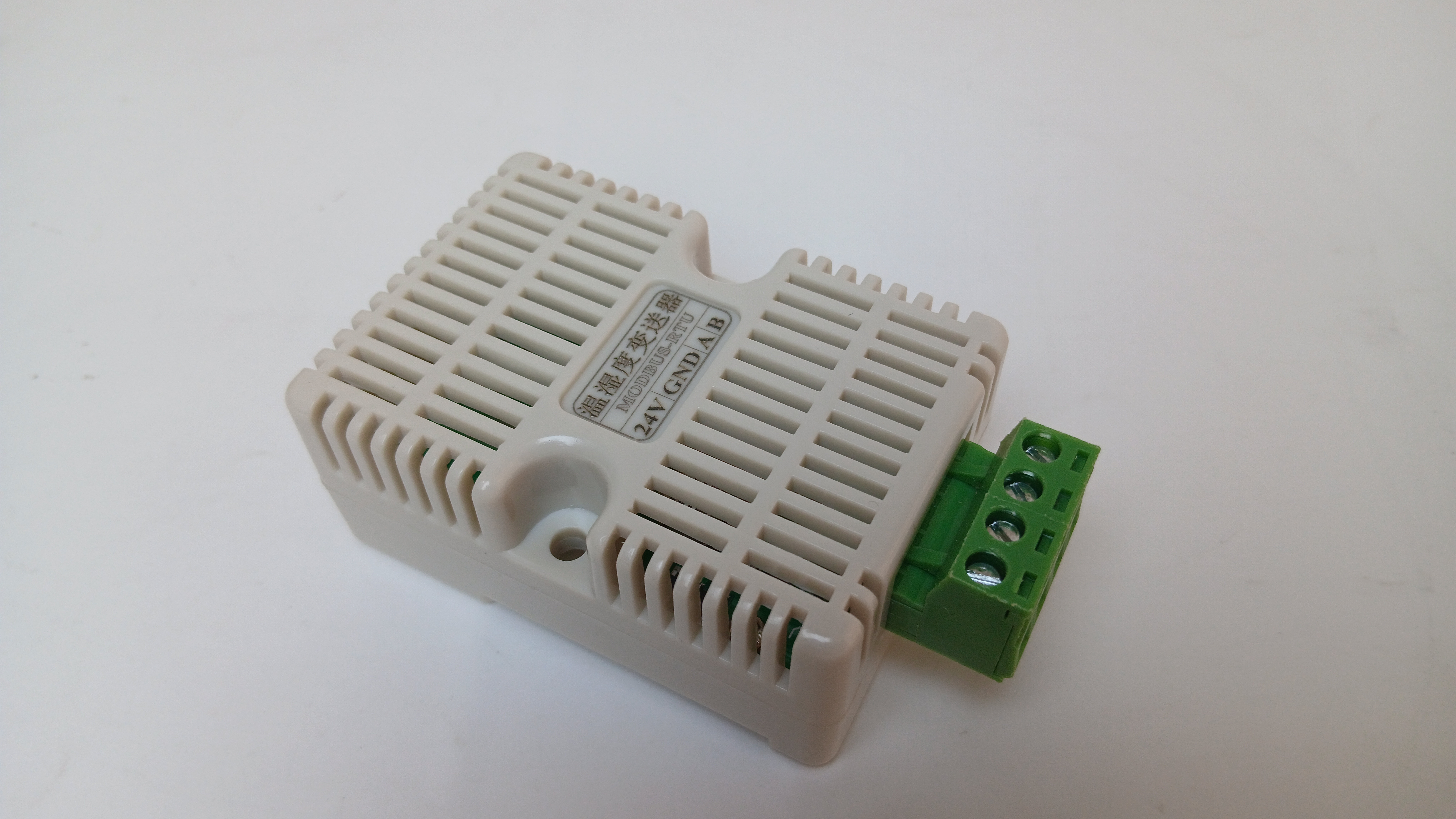 ماژول مدباس دما و رطوبت