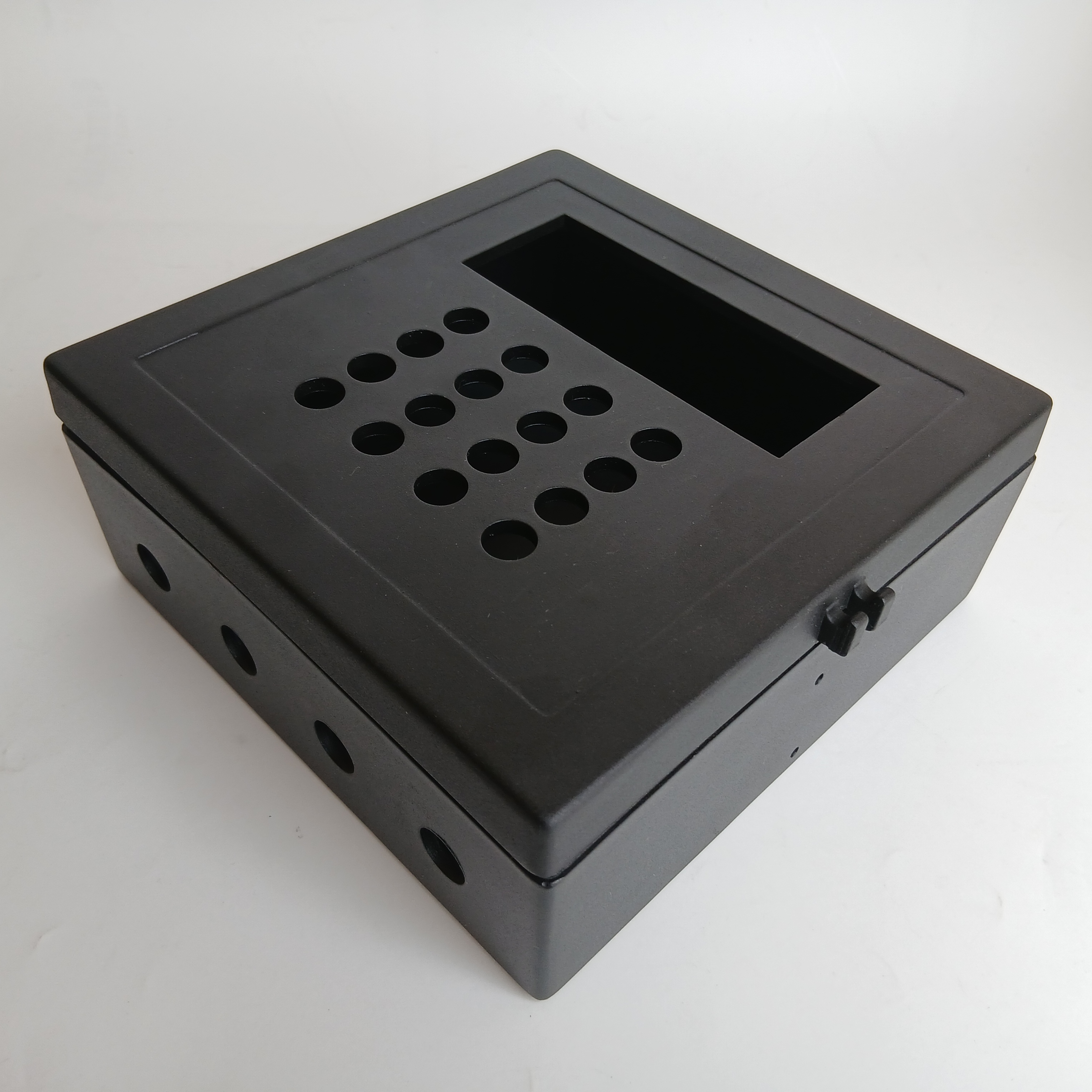 باکس پلاستیکی کیبوردی