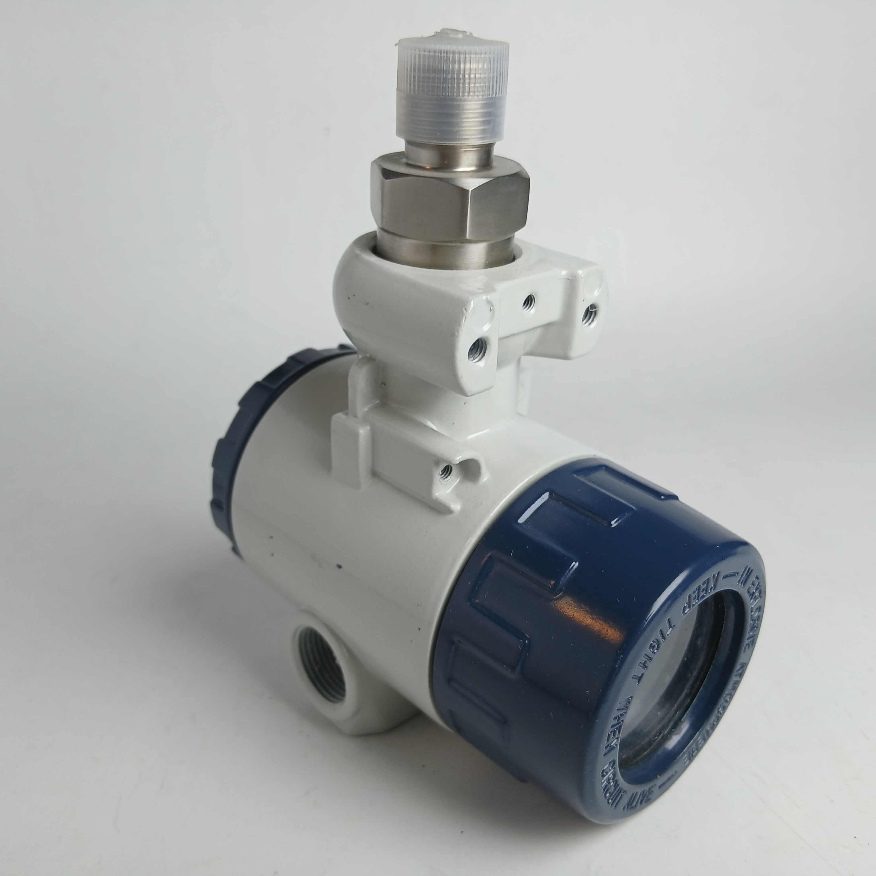 ترانسمیتر خلا -1بار