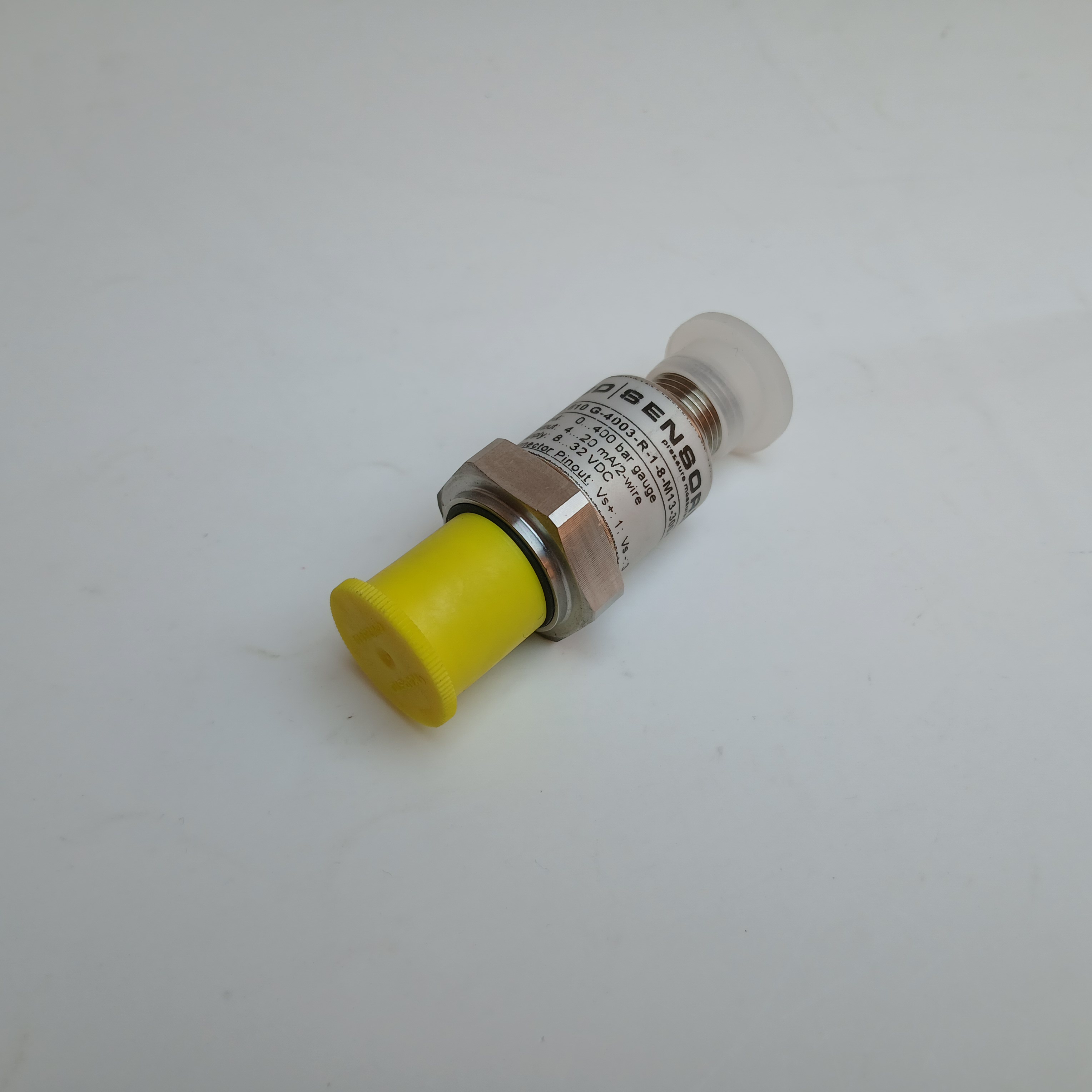 ترانسمیتر فشار قلمی 400 بار