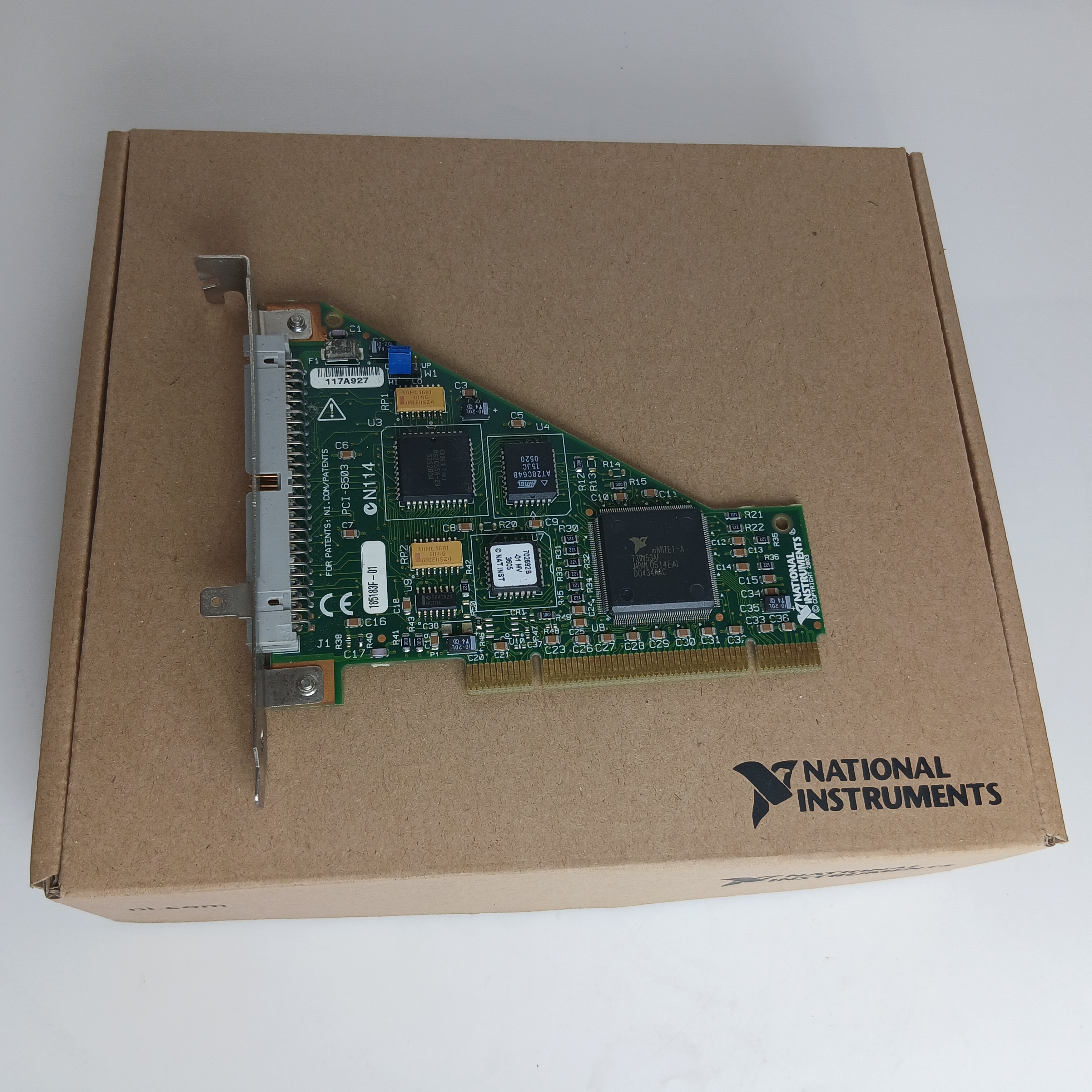 PCI-6503