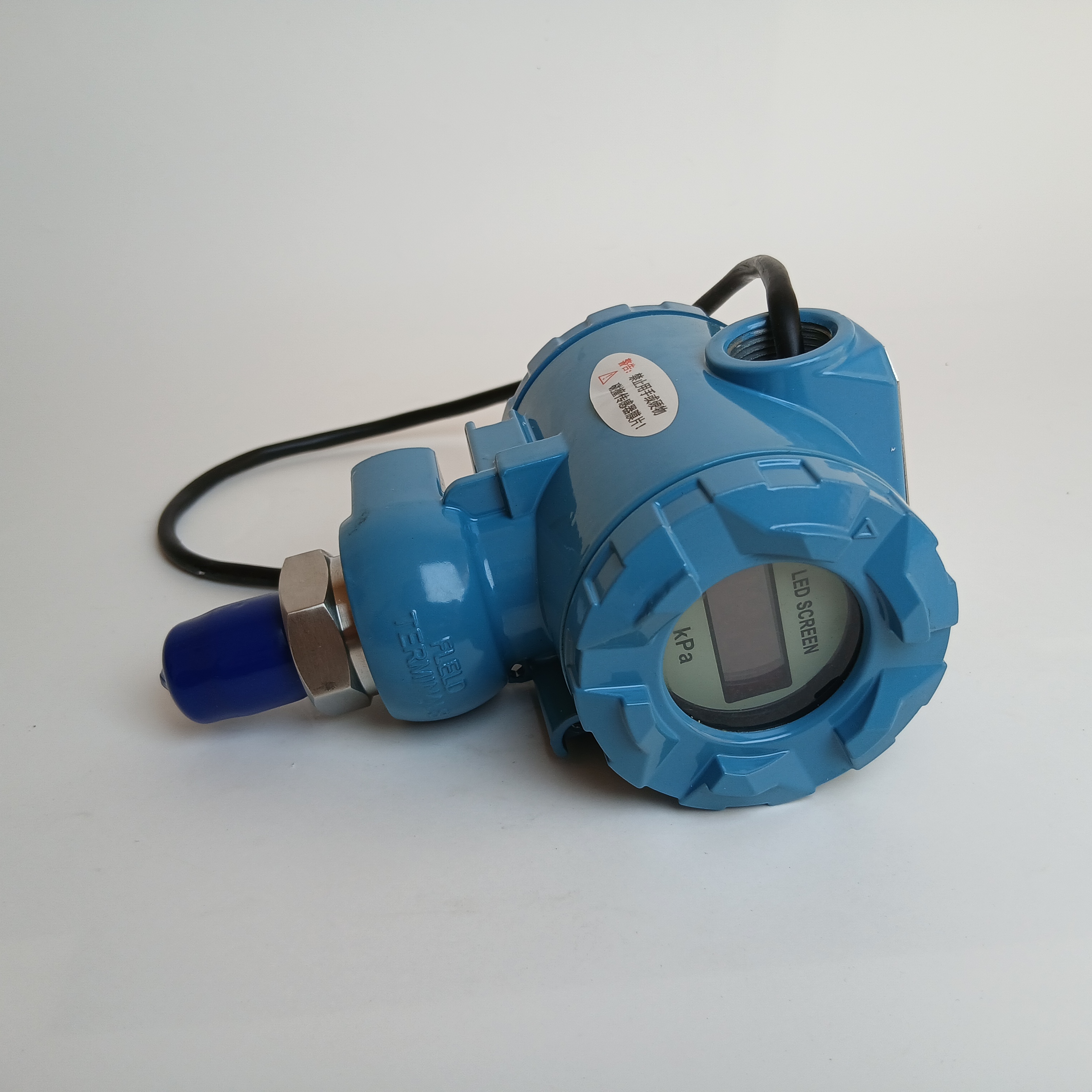 ترانسمیتر خلا - 1بار