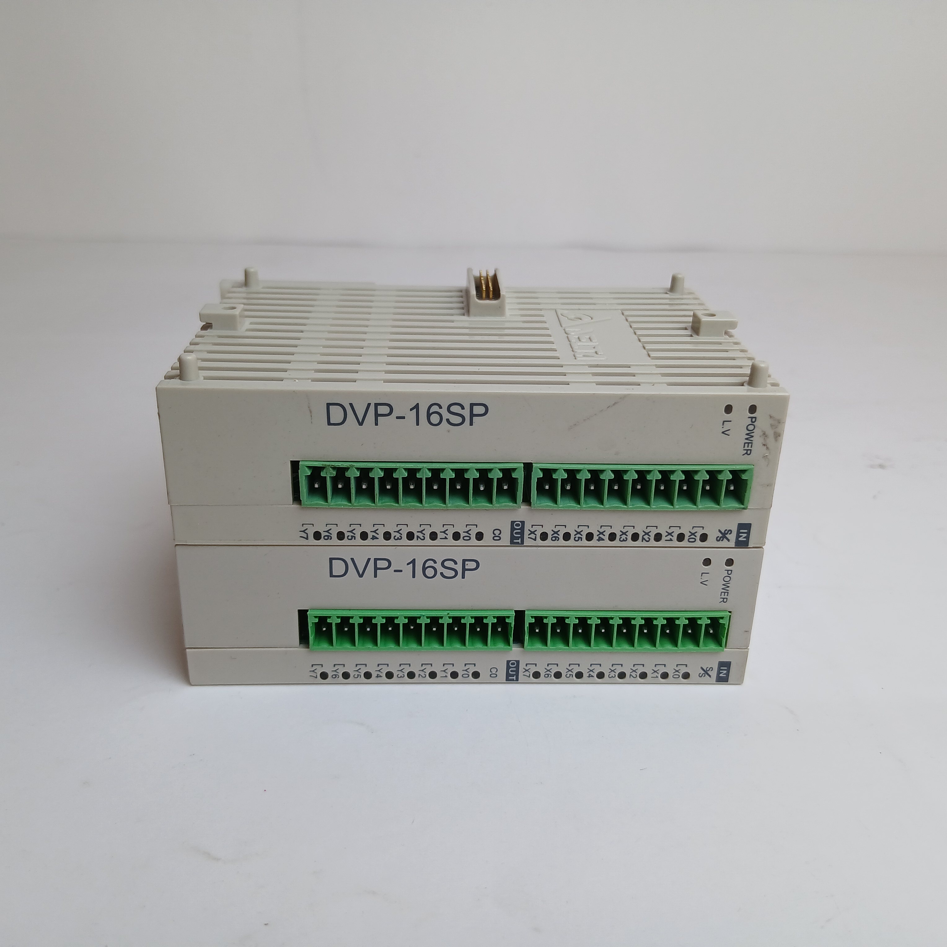 DVP-16SP