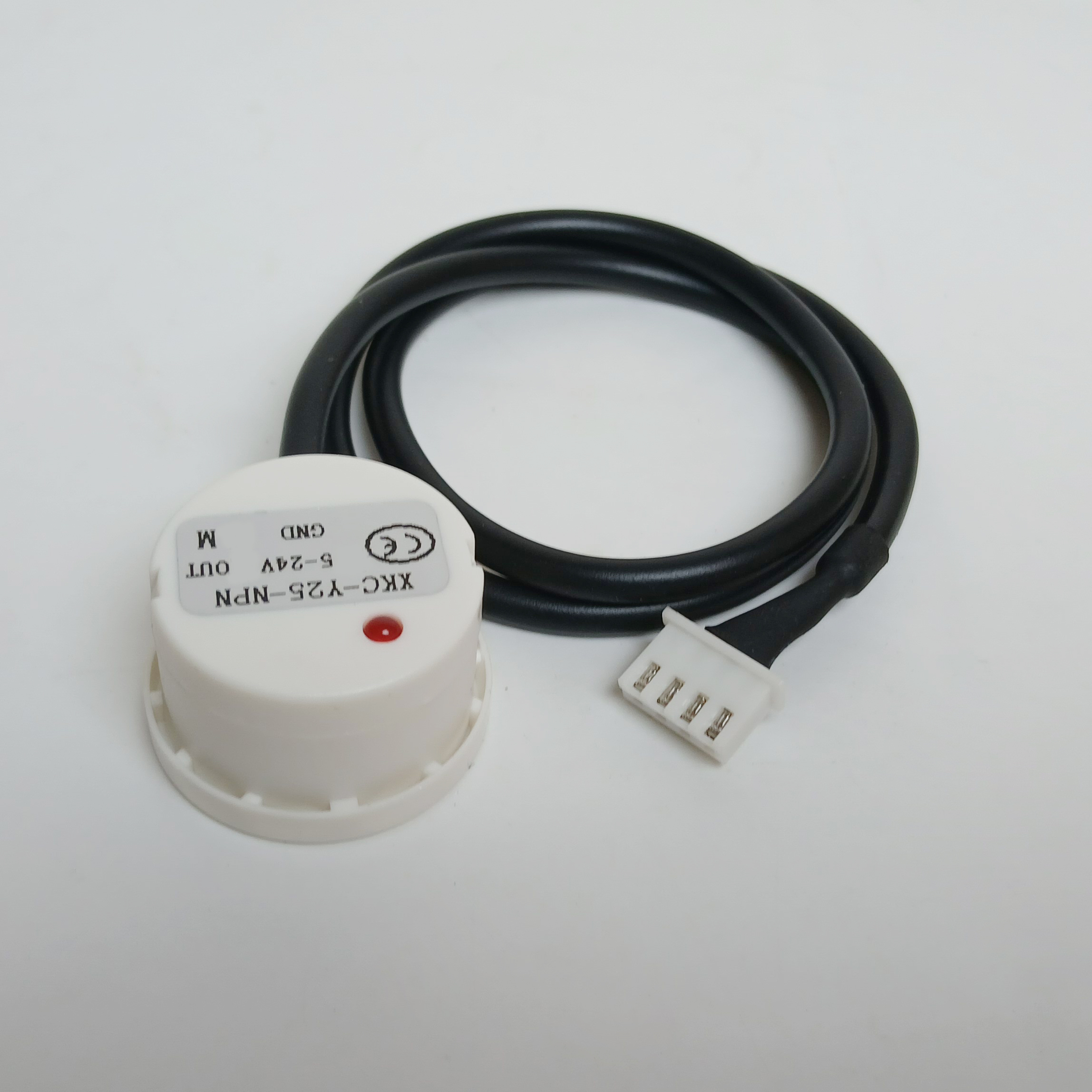 لول سوئیچ غیر تماسی مایع