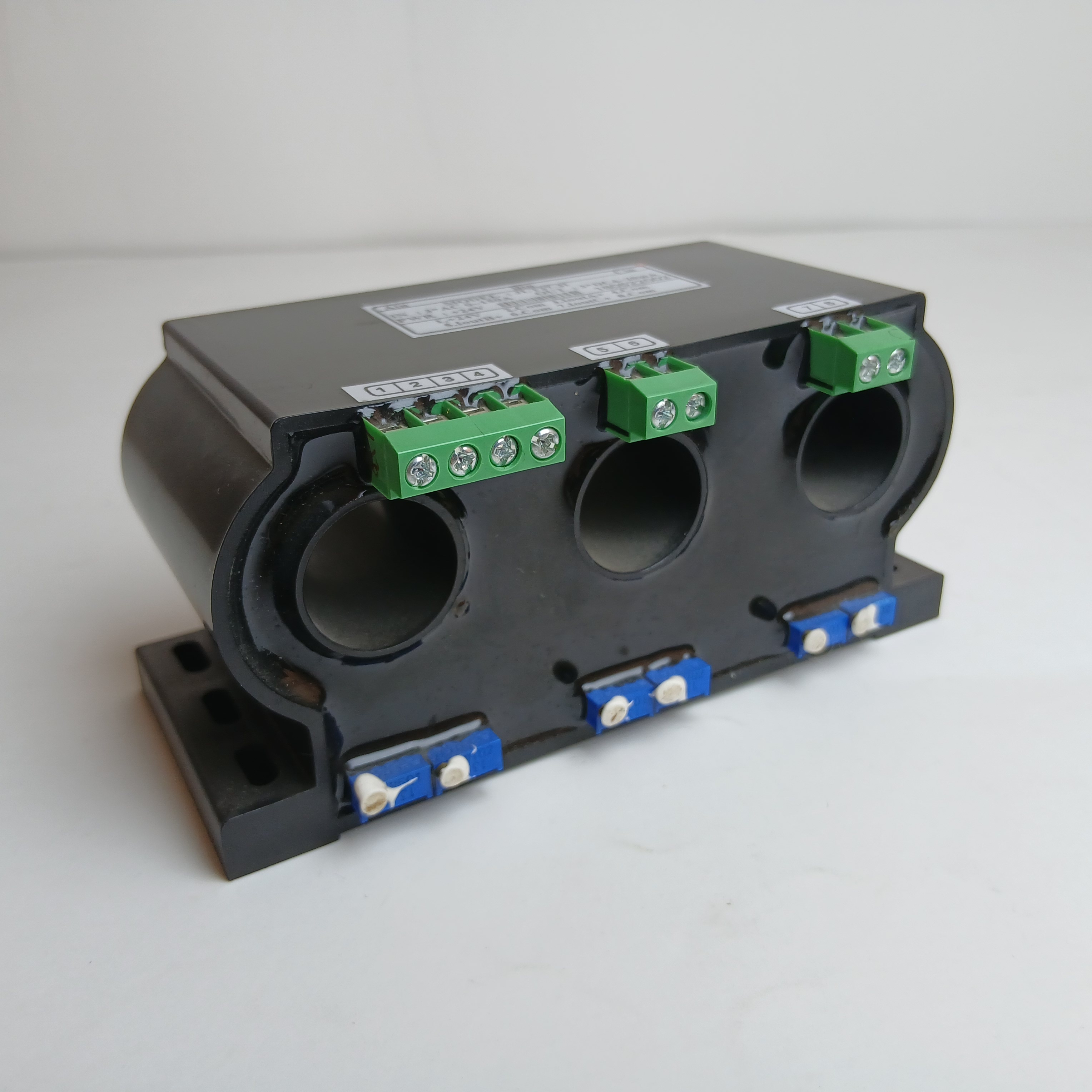 ترانسمیتر CT