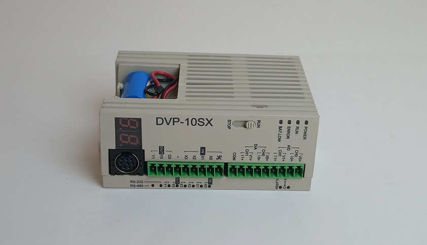 DVP-10SX11R