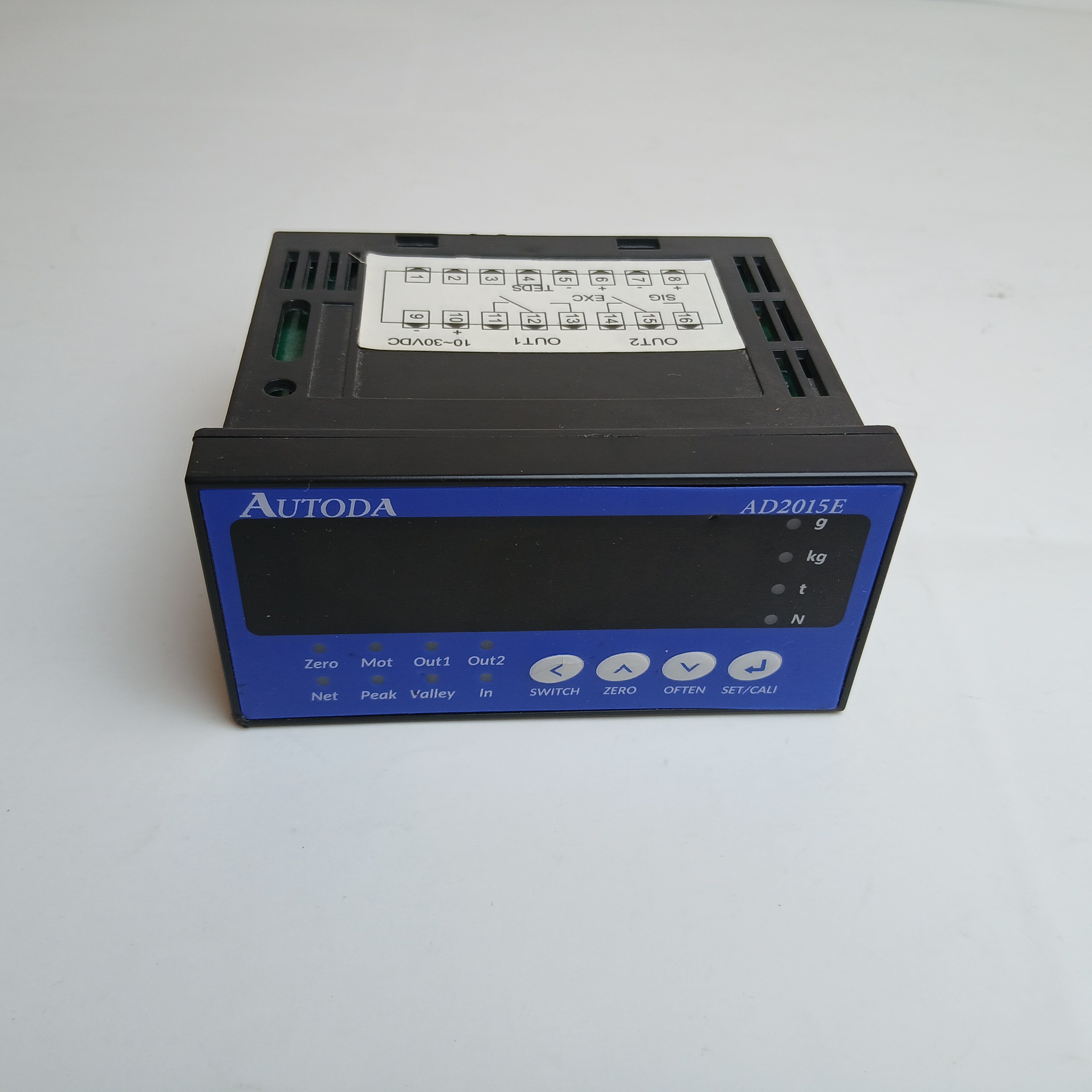 نمایشگر لودسل