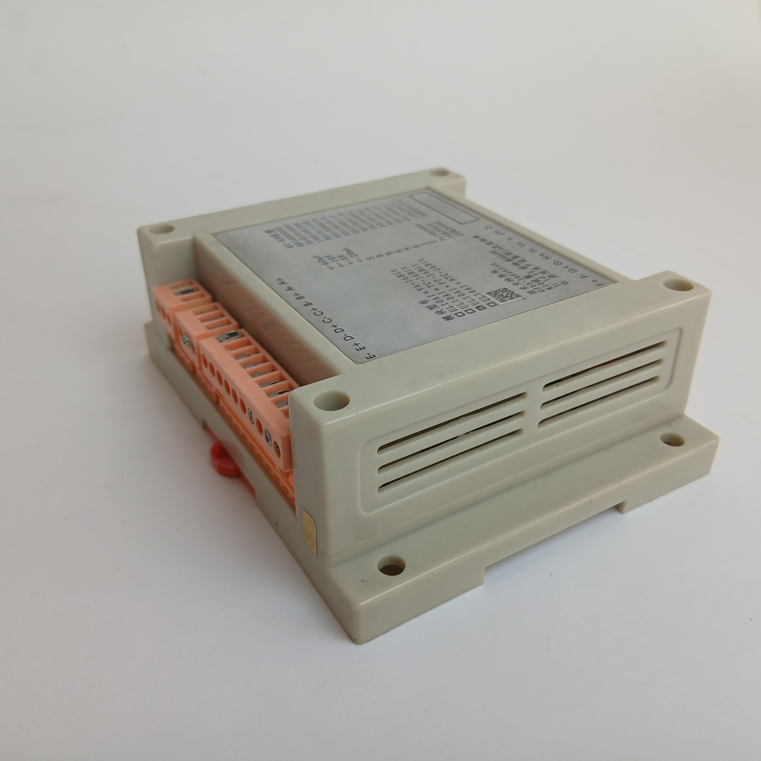 کارت مدباس PT100