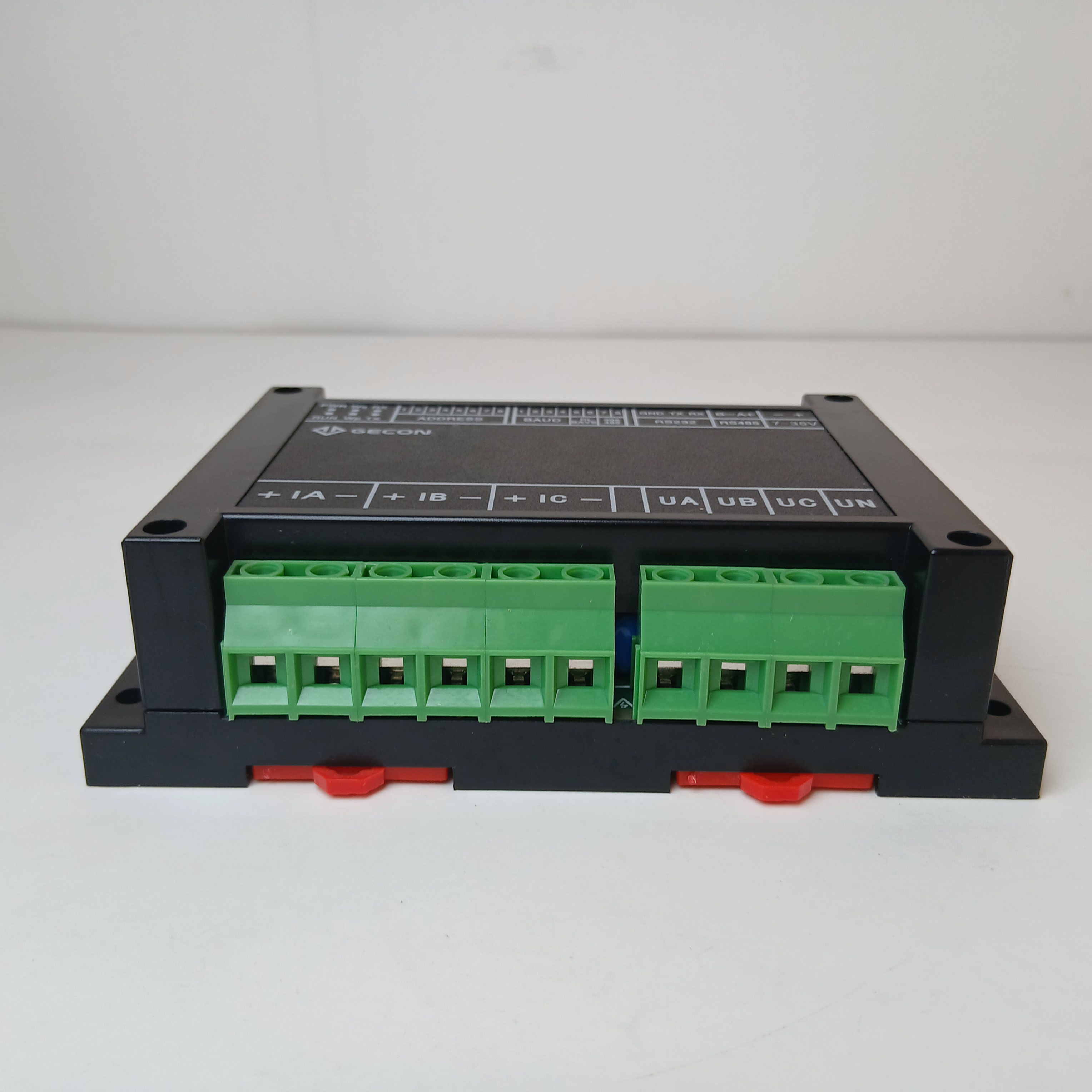 کارت مدباس پاور آنالایزر سه فاز