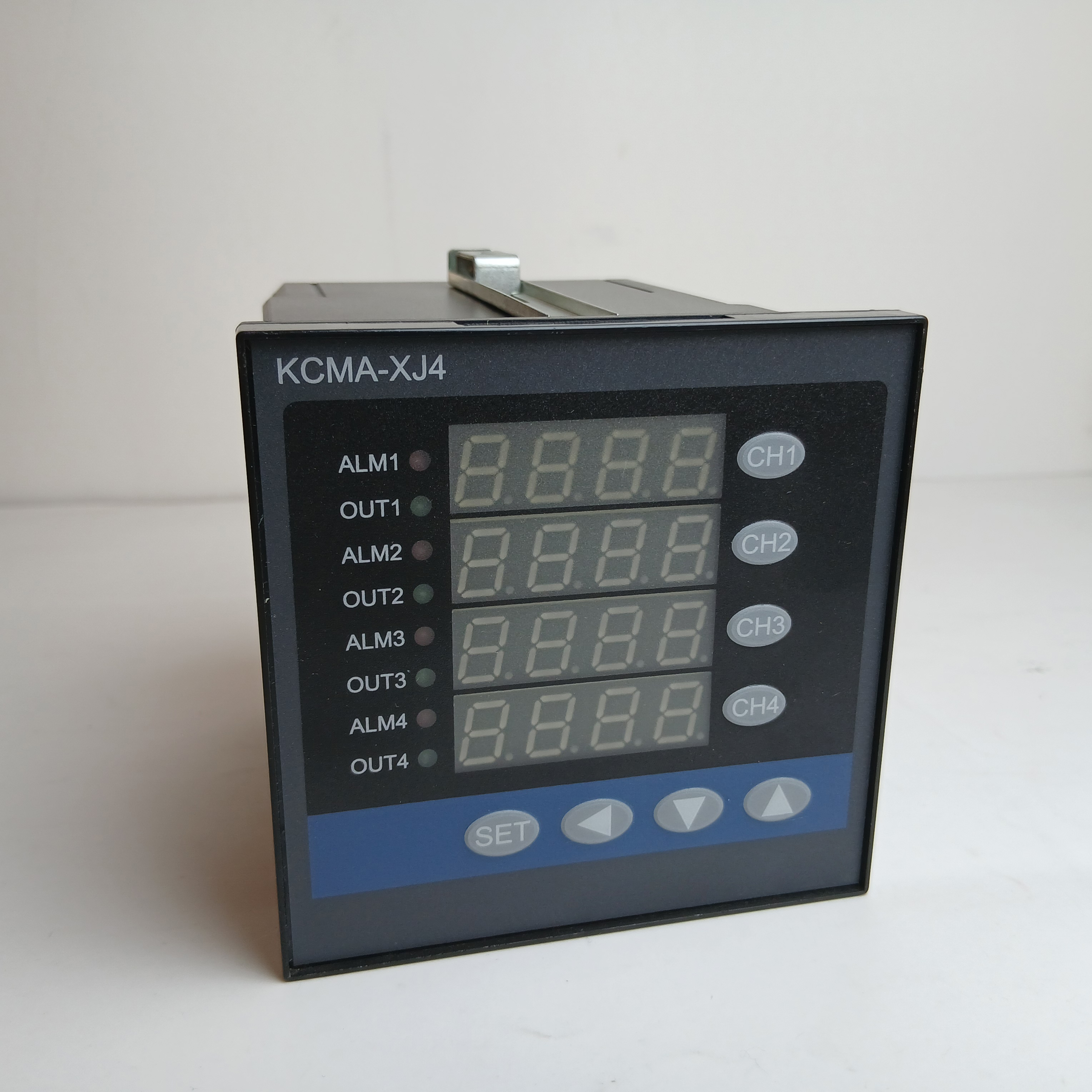 کنترلر دما 4کاناله