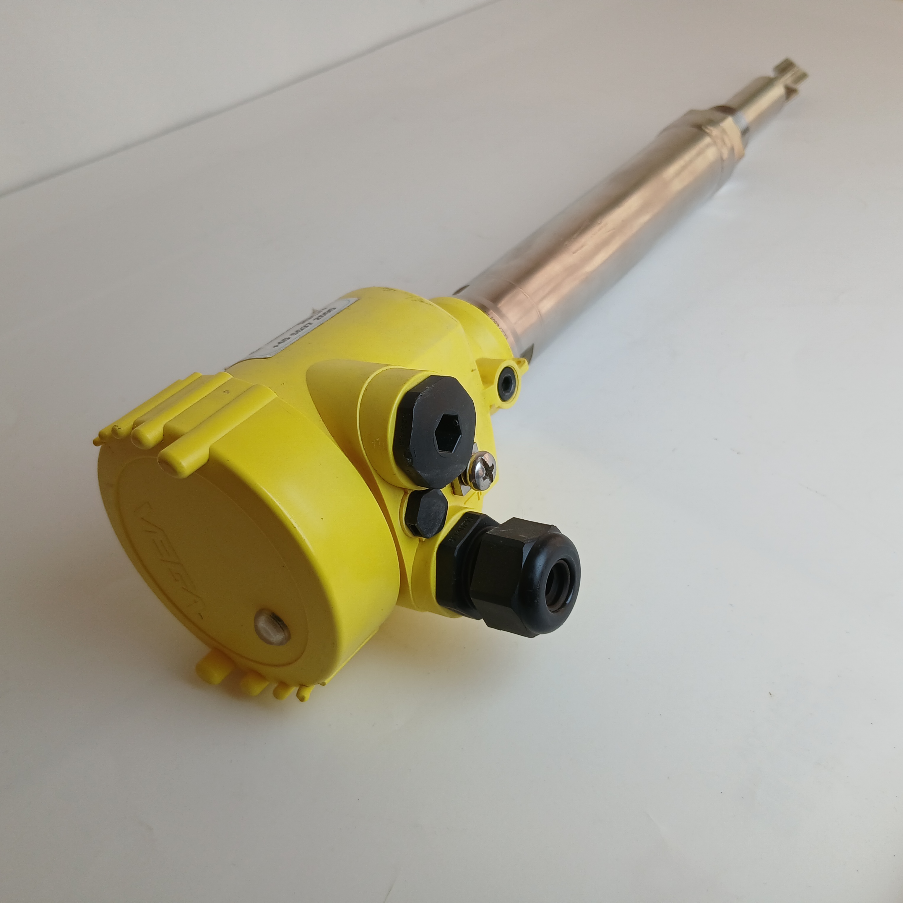 لول سوئیچ دیاپازونی