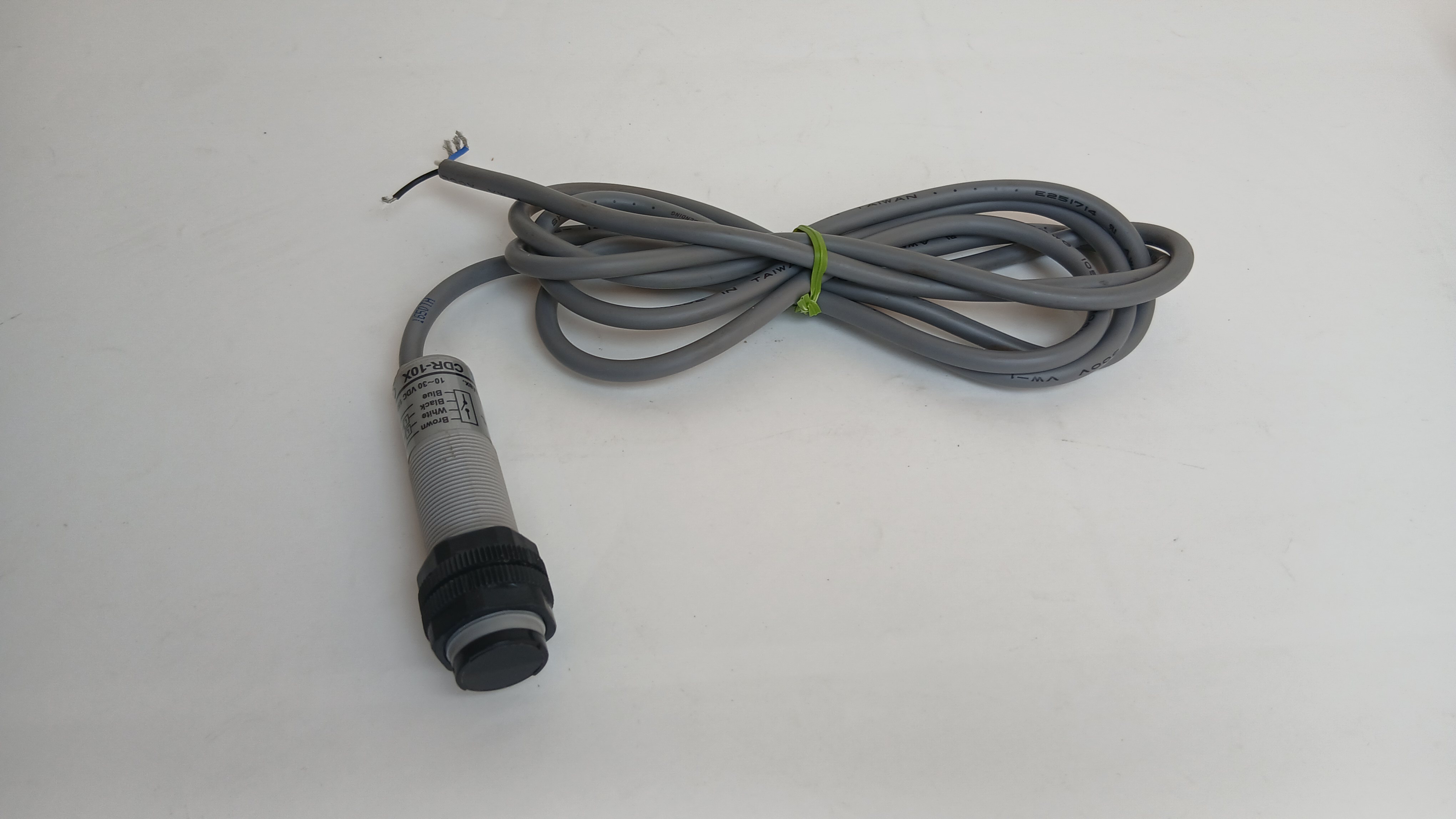 سنسور نوری یک طرفه