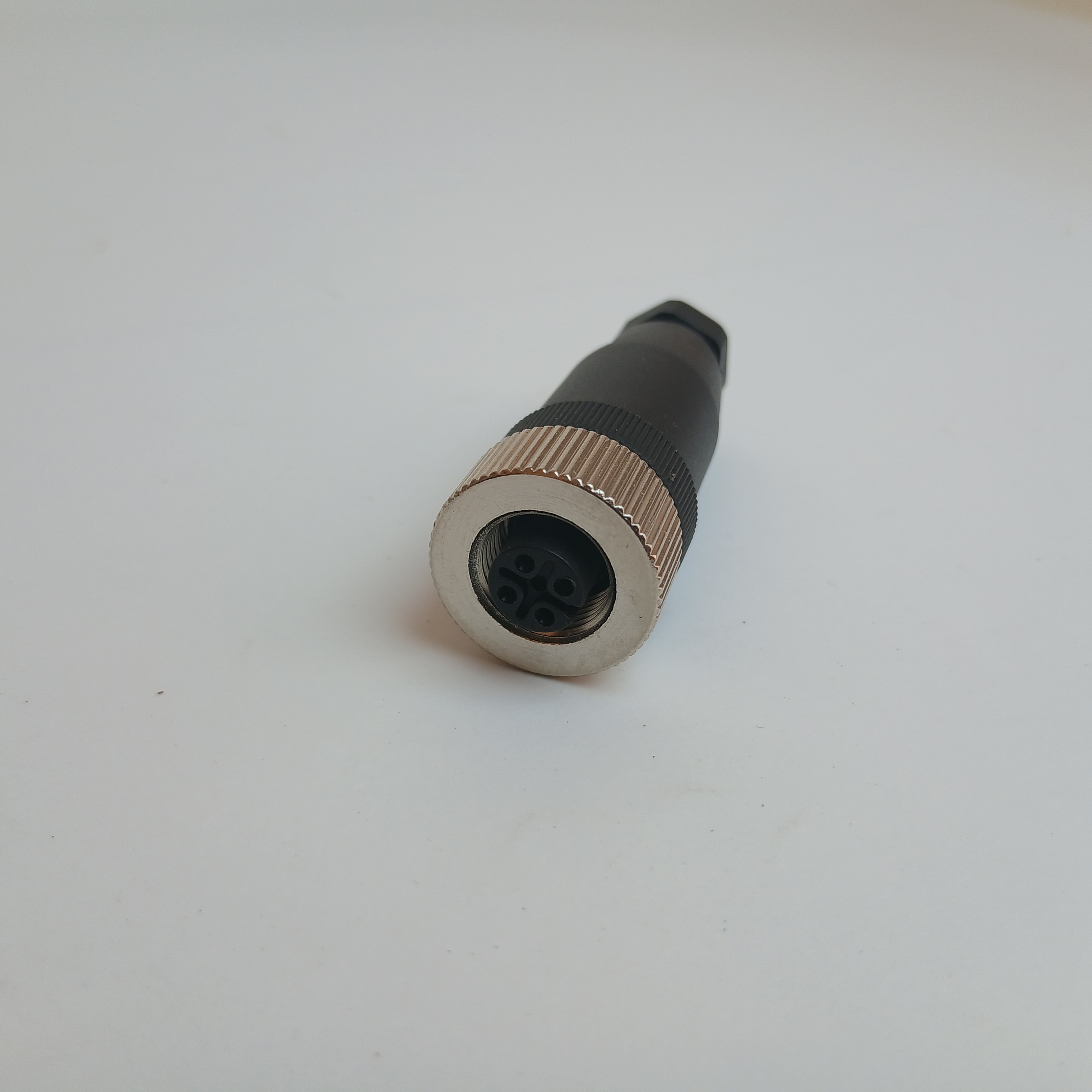 کانکتور 4پین M12