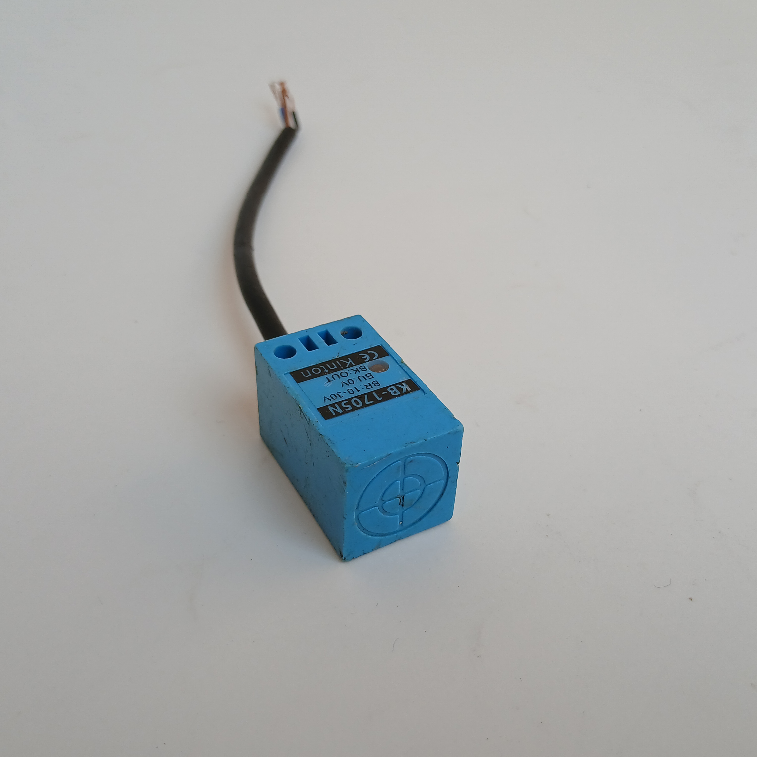 پروکسی القایی مکعبی