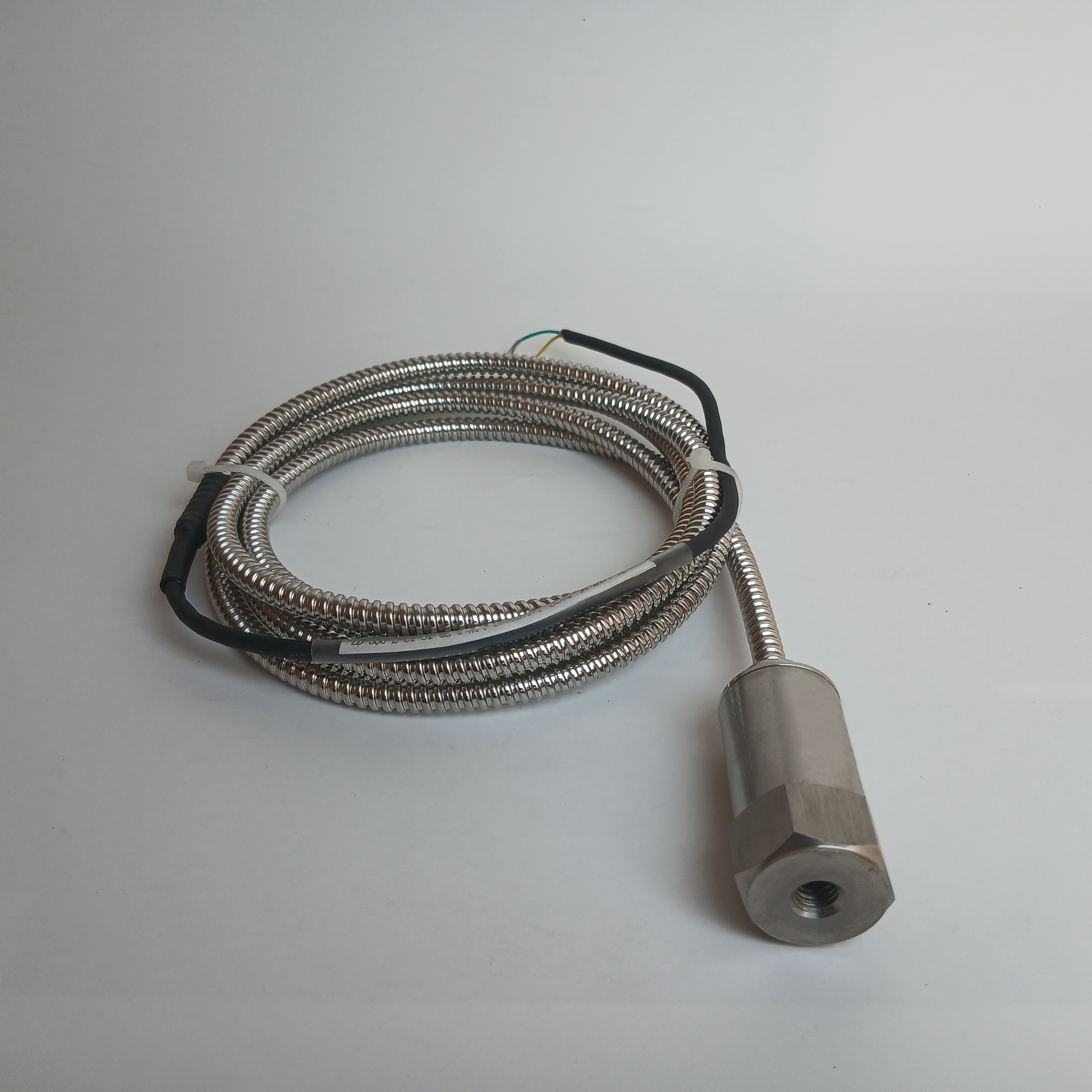 ترانسمیتر سرعت -ارتعاش