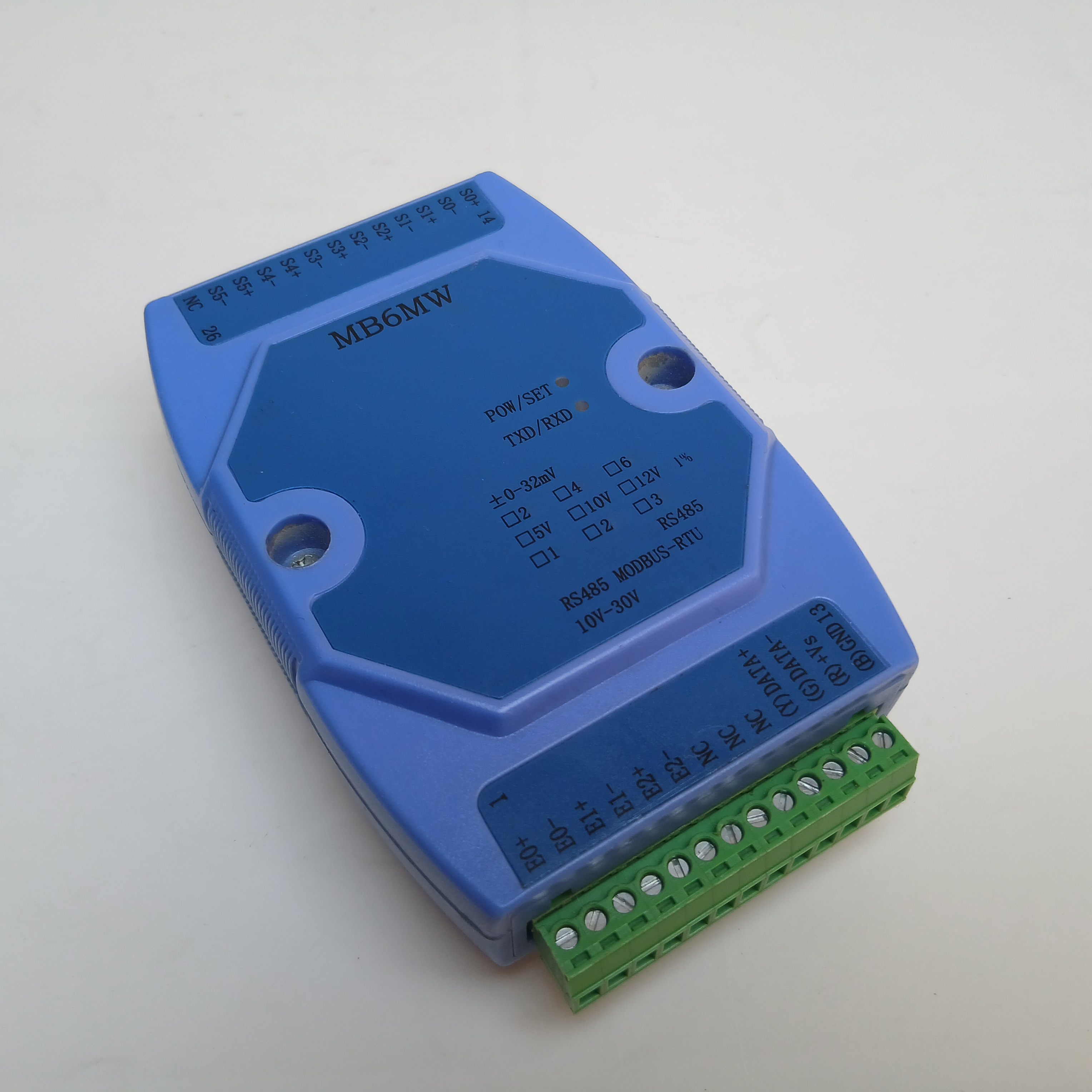 کارت مدباس لودسل