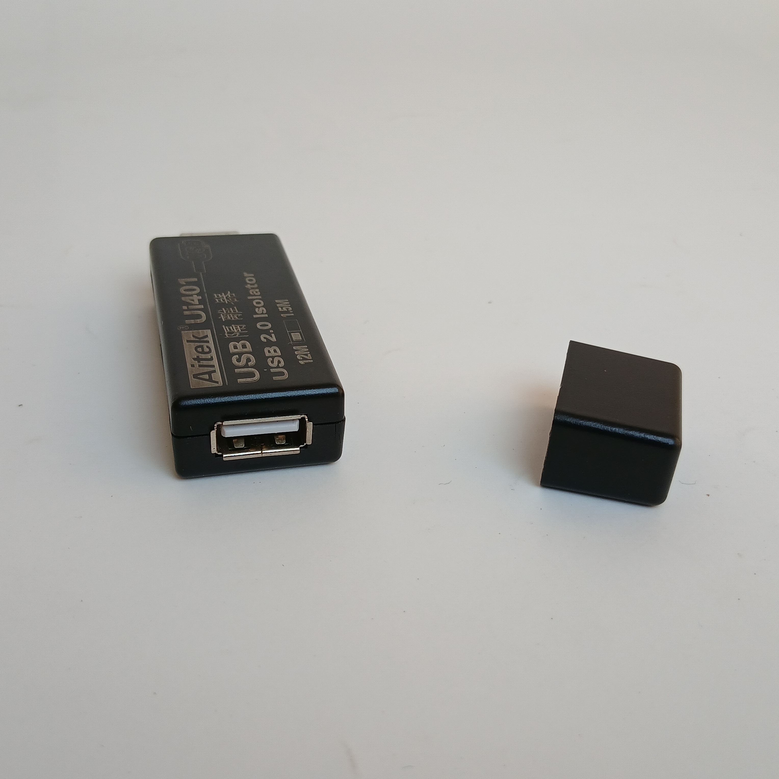 ایزولاتور USB