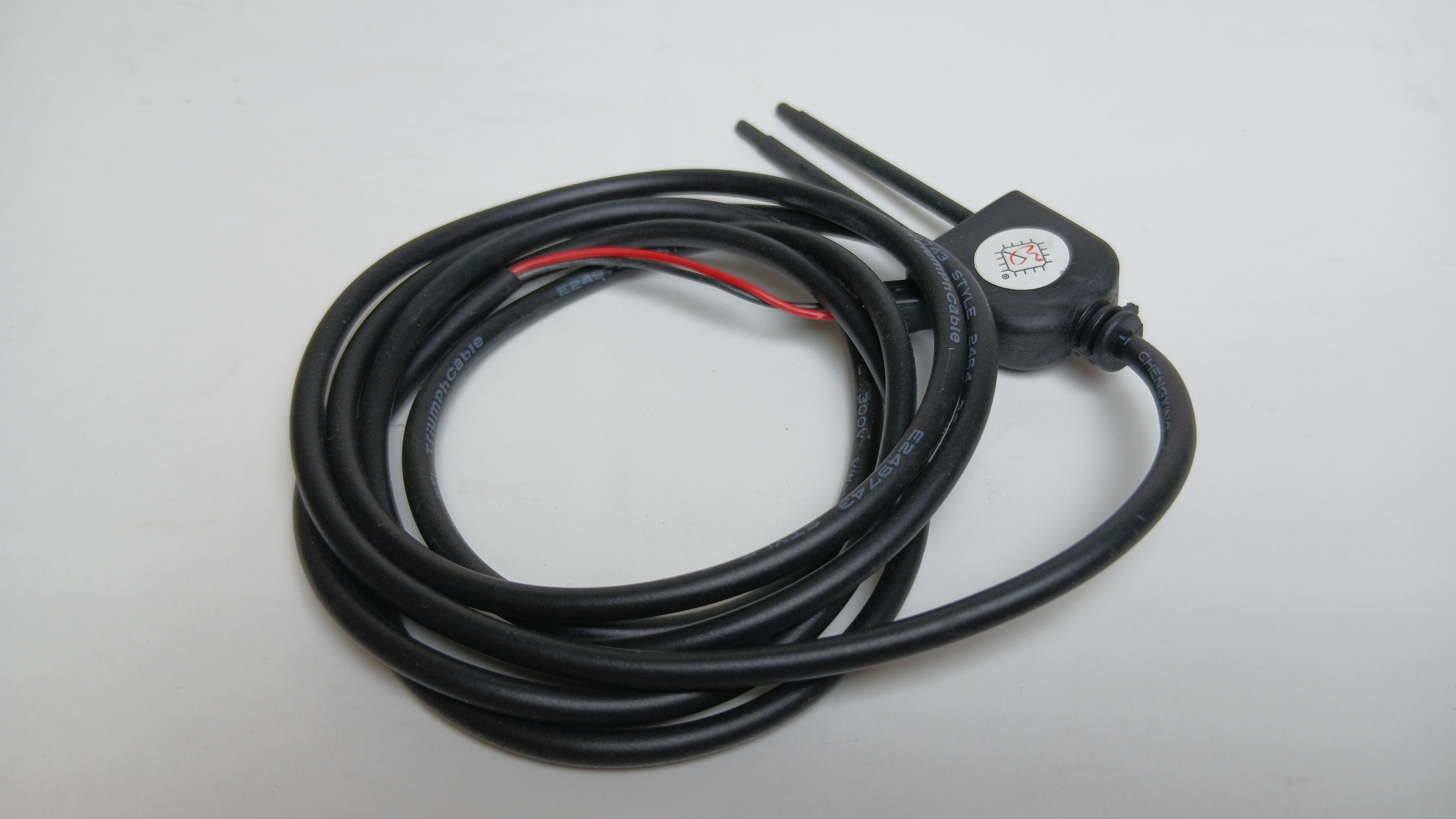 سنسور رطوبت خاک